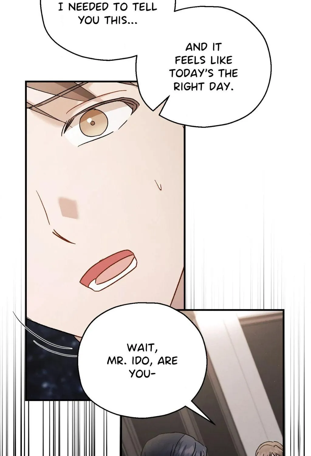 Beyond the Memories Chapter 72 page 118 - 