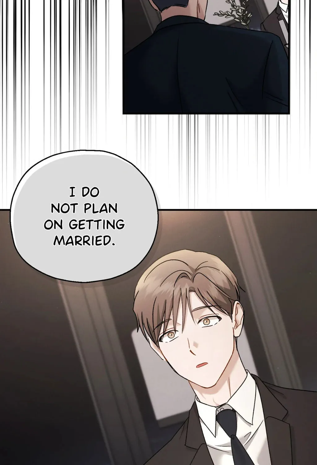 Beyond the Memories Chapter 72 page 120 - 
