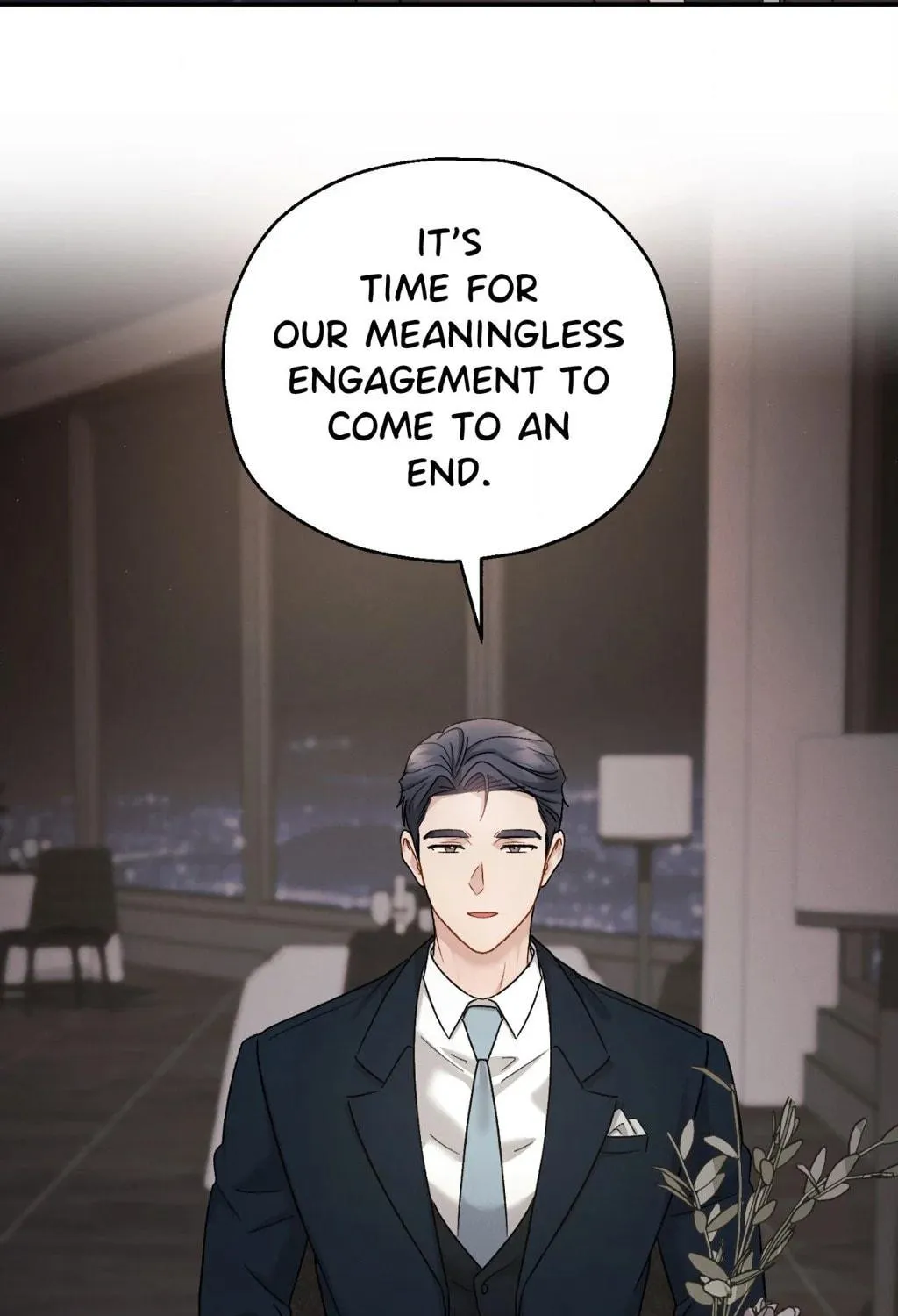 Beyond the Memories Chapter 72 page 122 - 