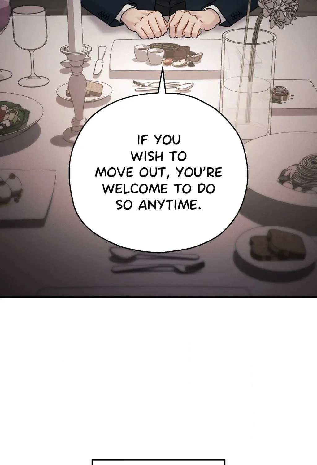 Beyond the Memories Chapter 72 page 124 - 