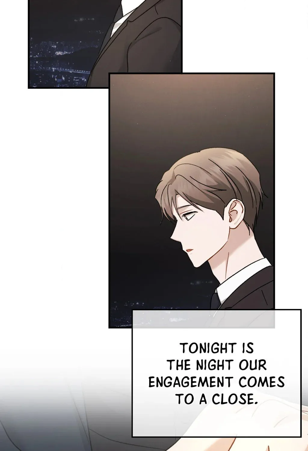 Beyond the Memories Chapter 72 page 128 - 