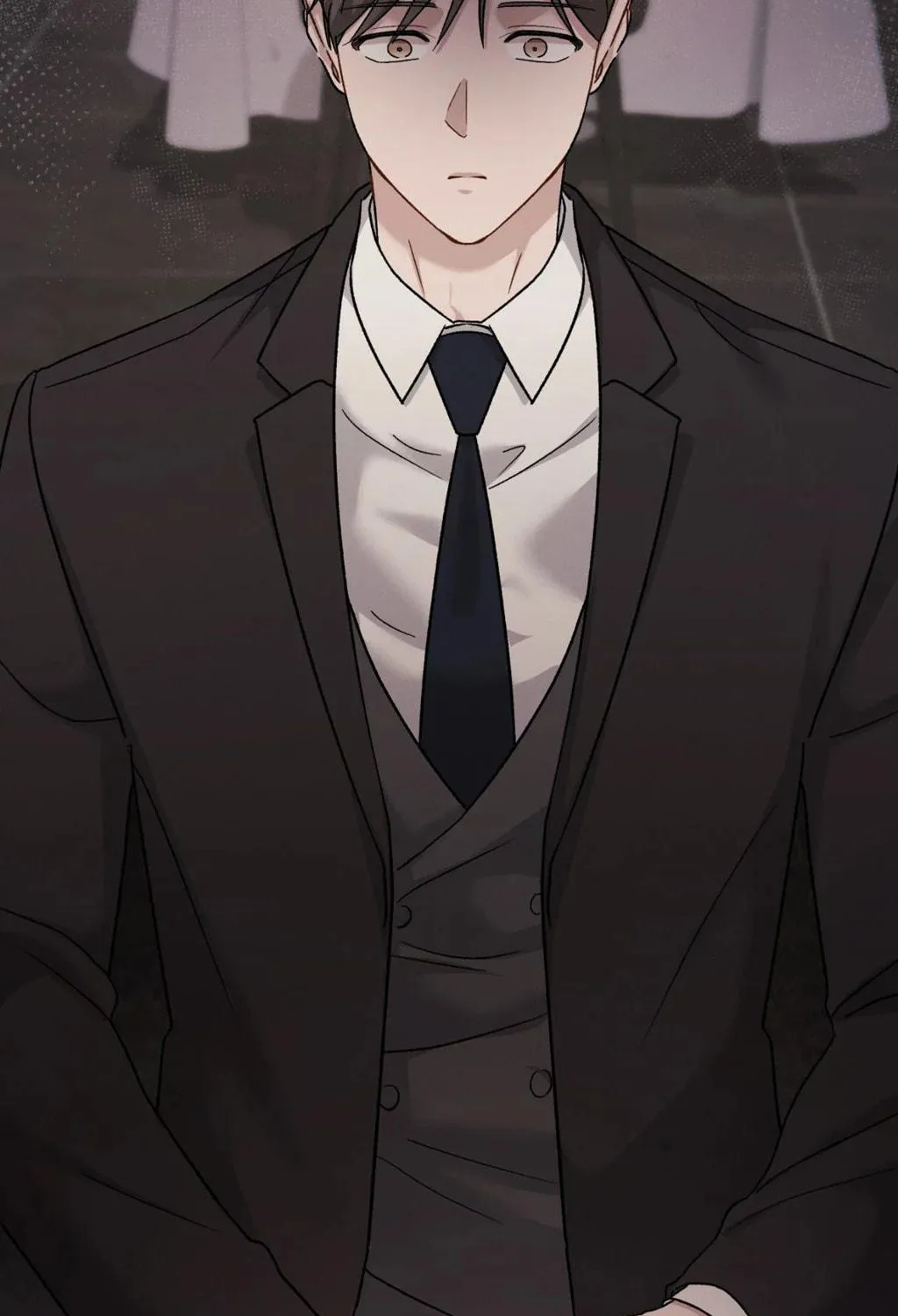 Beyond the Memories Chapter 72 page 132 - 