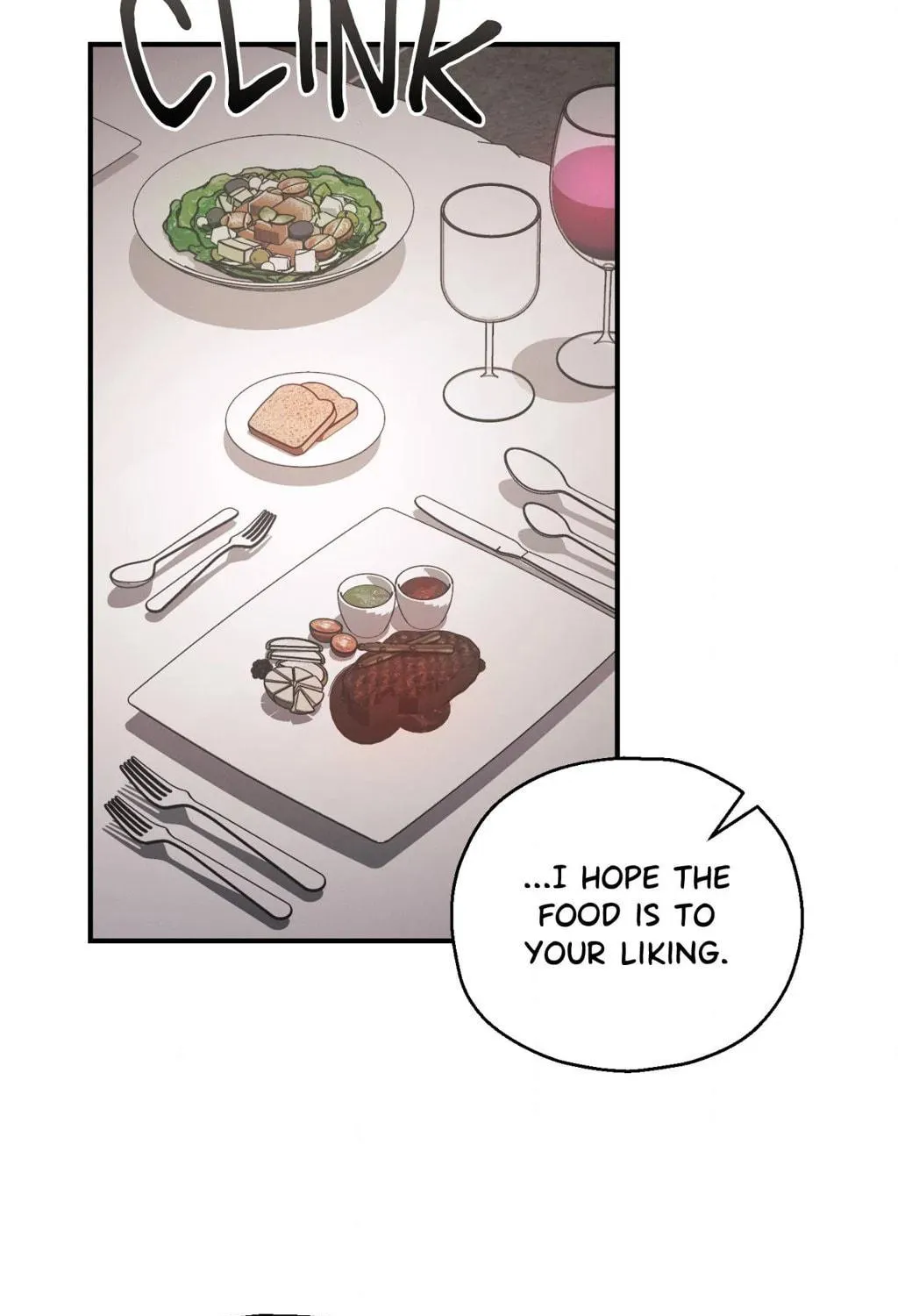 Beyond the Memories Chapter 72 page 16 - 