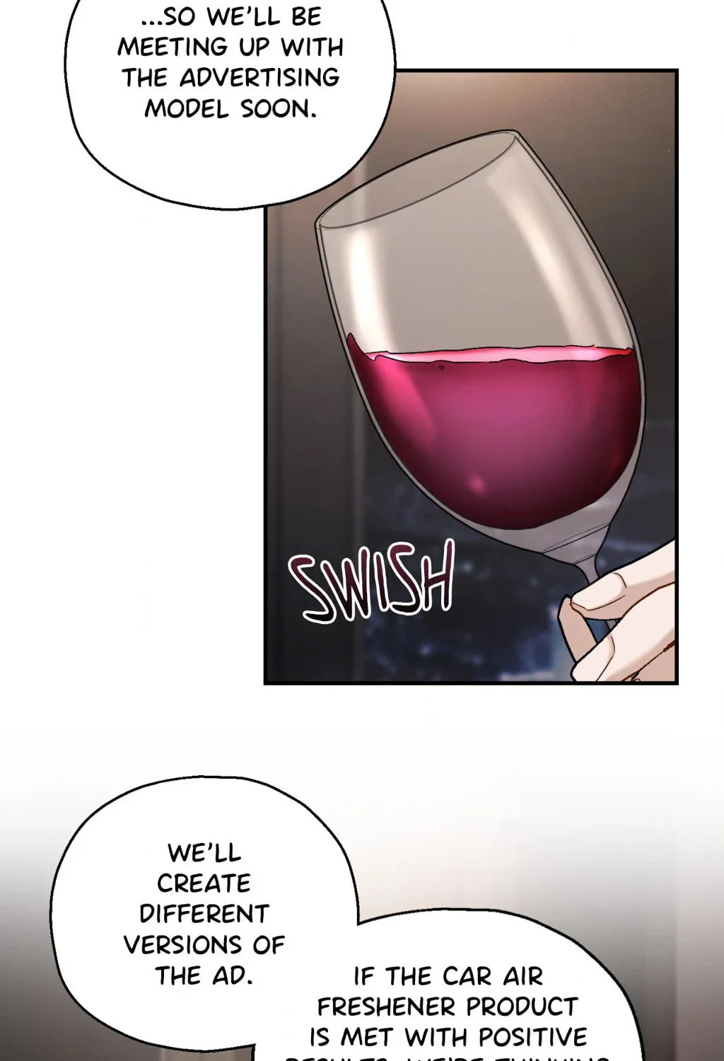 Beyond the Memories Chapter 72 page 20 - 
