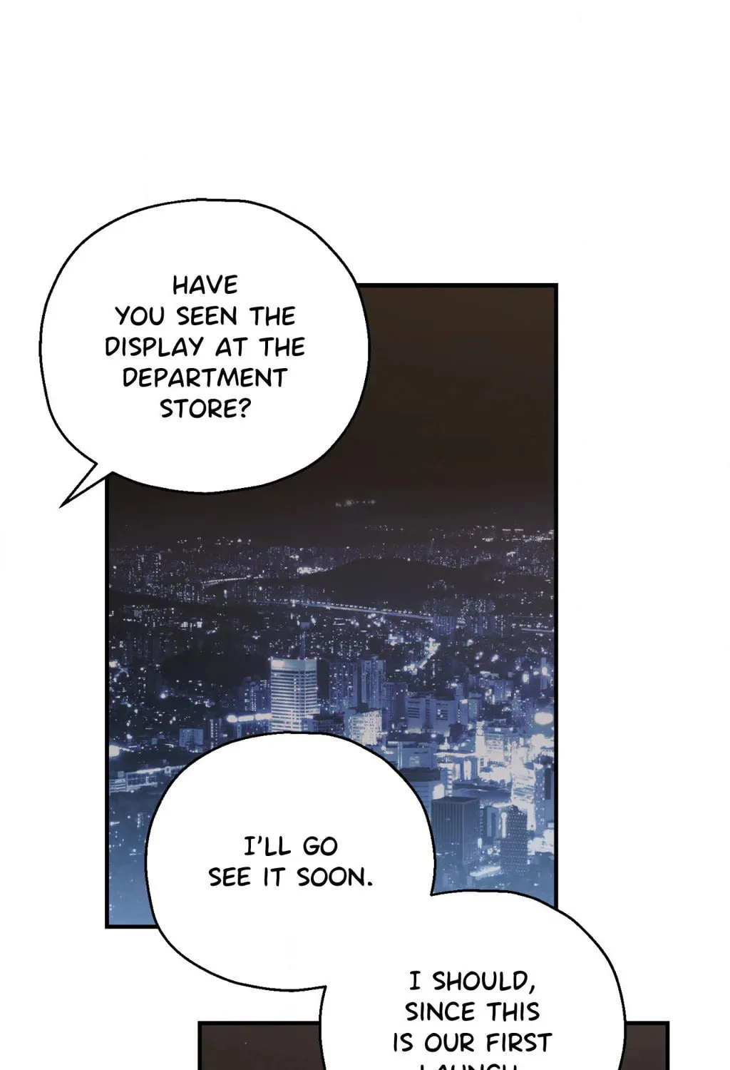 Beyond the Memories Chapter 72 page 23 - 