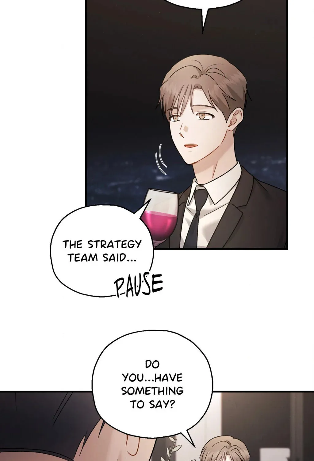 Beyond the Memories Chapter 72 page 25 - 