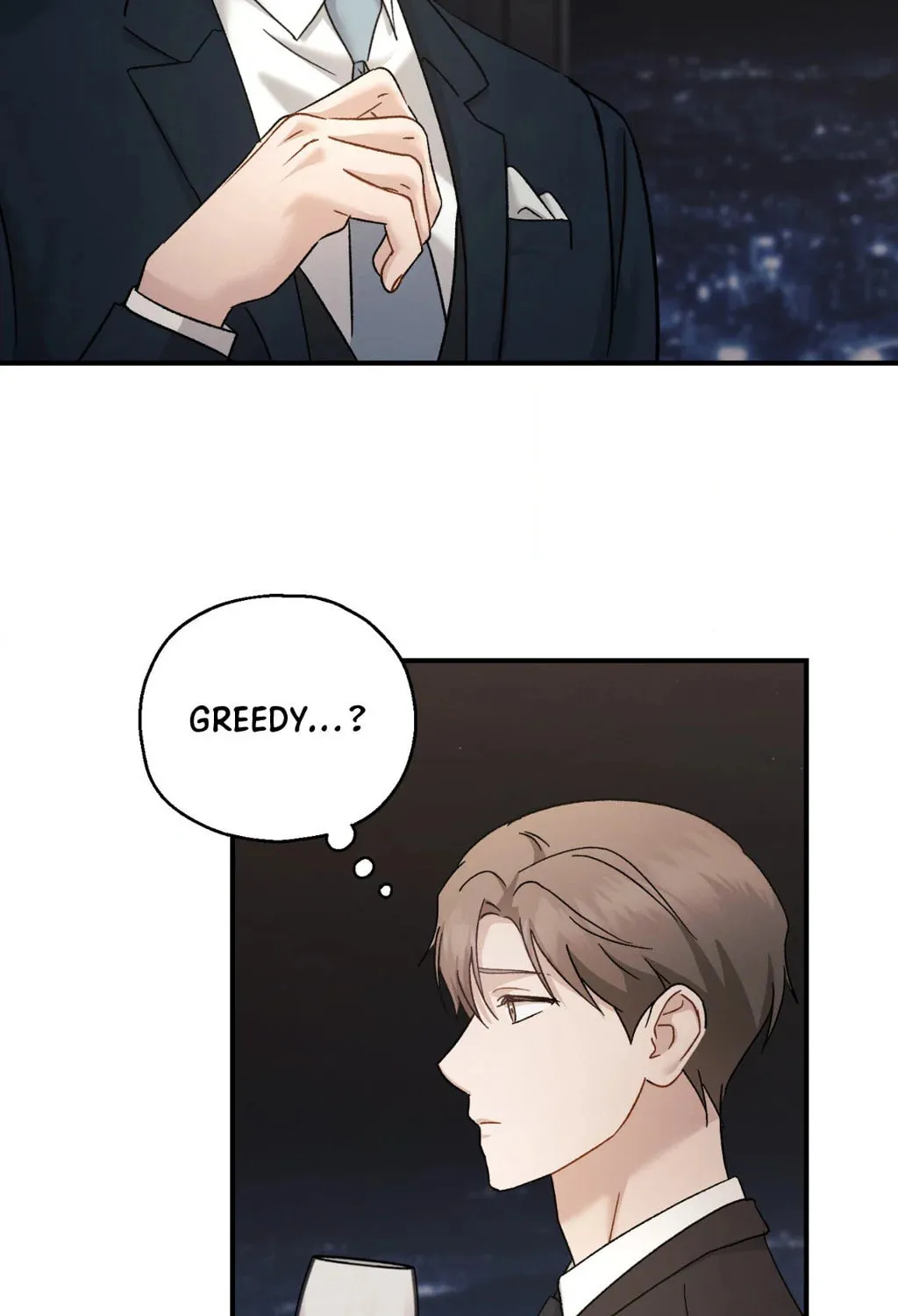 Beyond the Memories Chapter 72 page 29 - 