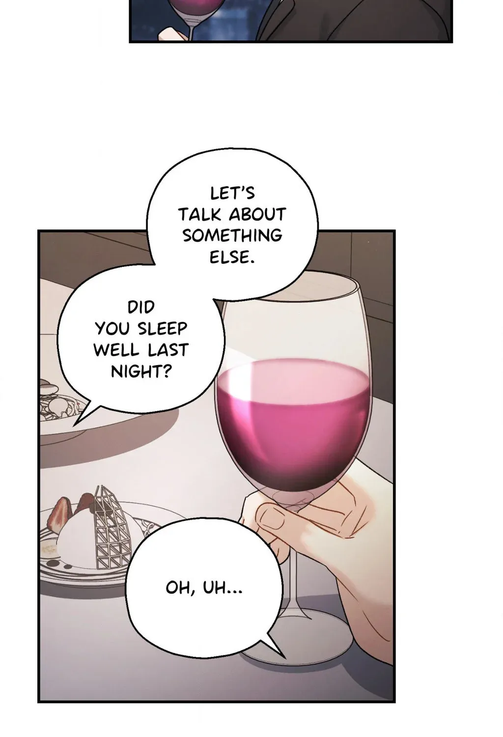Beyond the Memories Chapter 72 page 31 - 