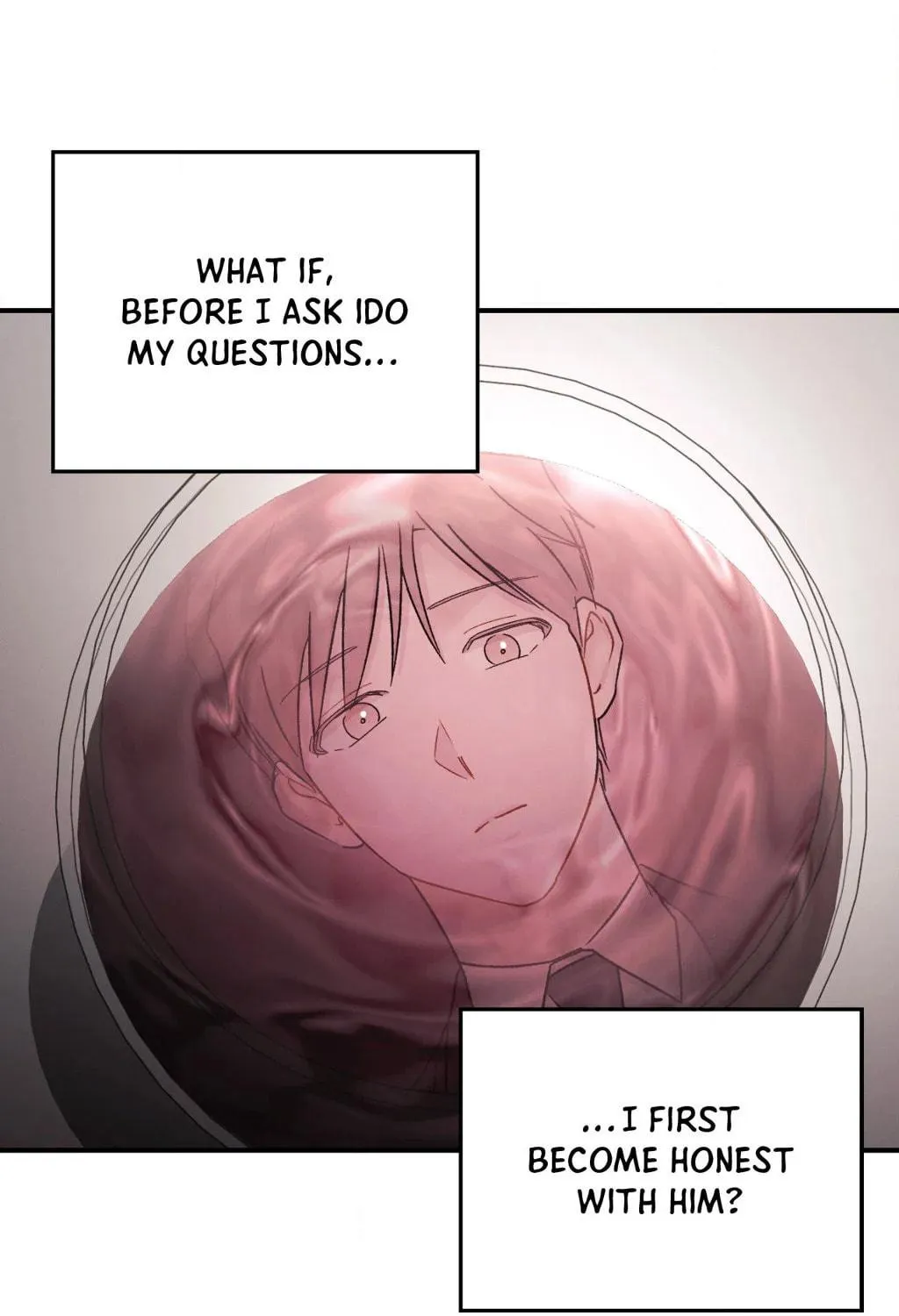 Beyond the Memories Chapter 72 page 37 - 