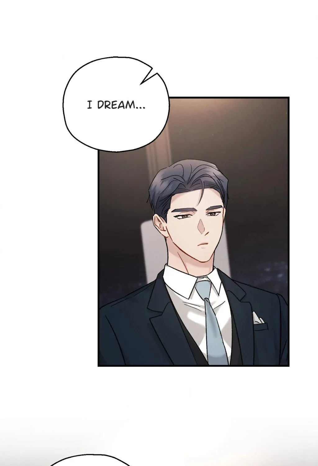 Beyond the Memories Chapter 72 page 42 - 