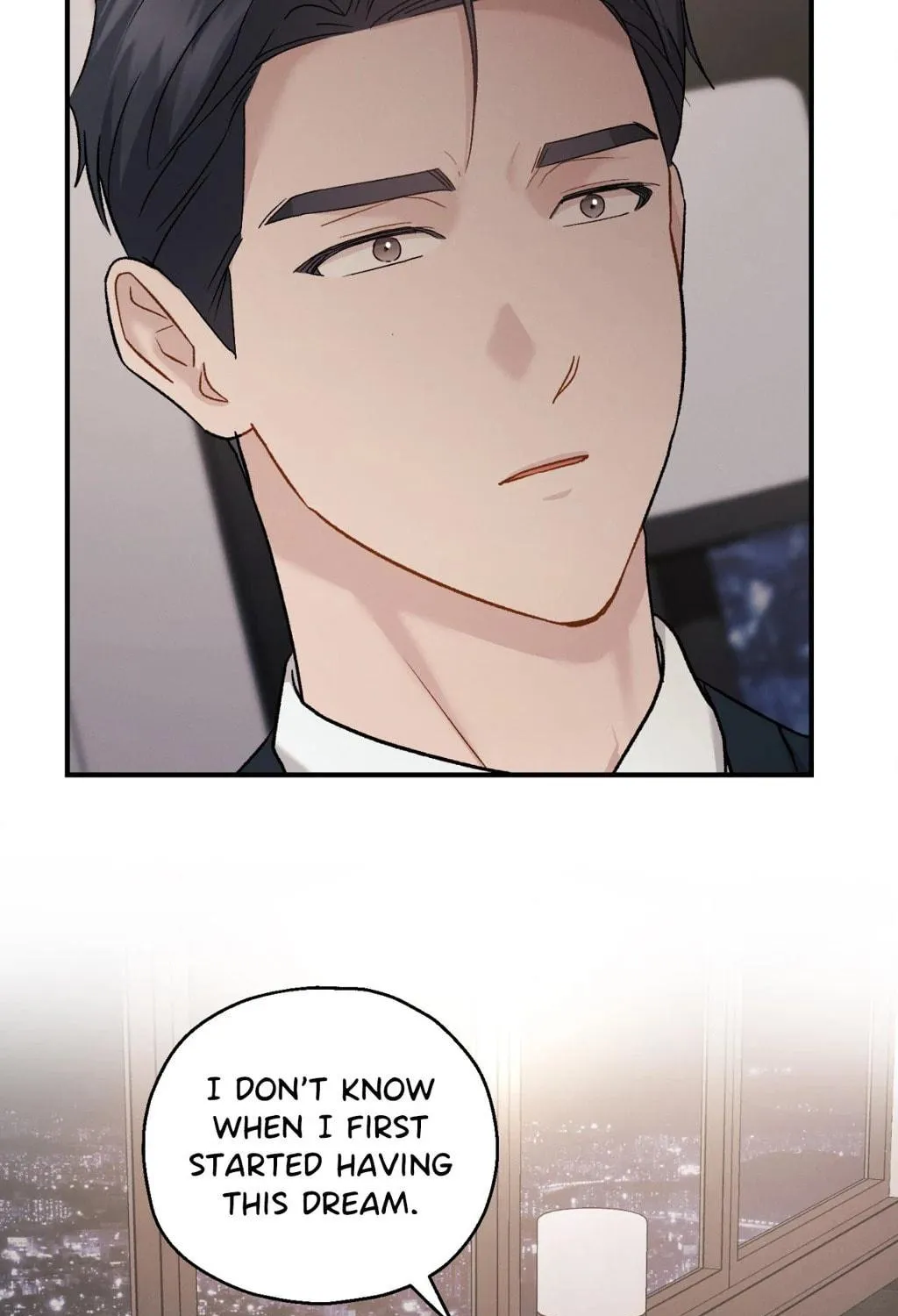 Beyond the Memories Chapter 72 page 46 - 