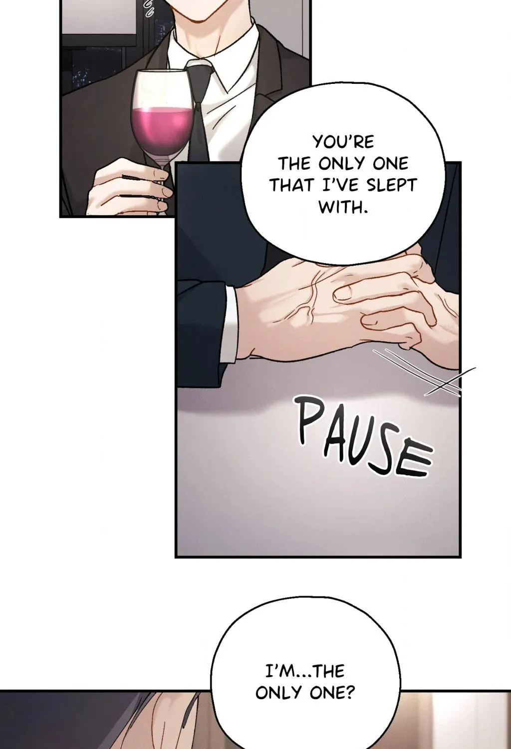 Beyond the Memories Chapter 72 page 50 - 