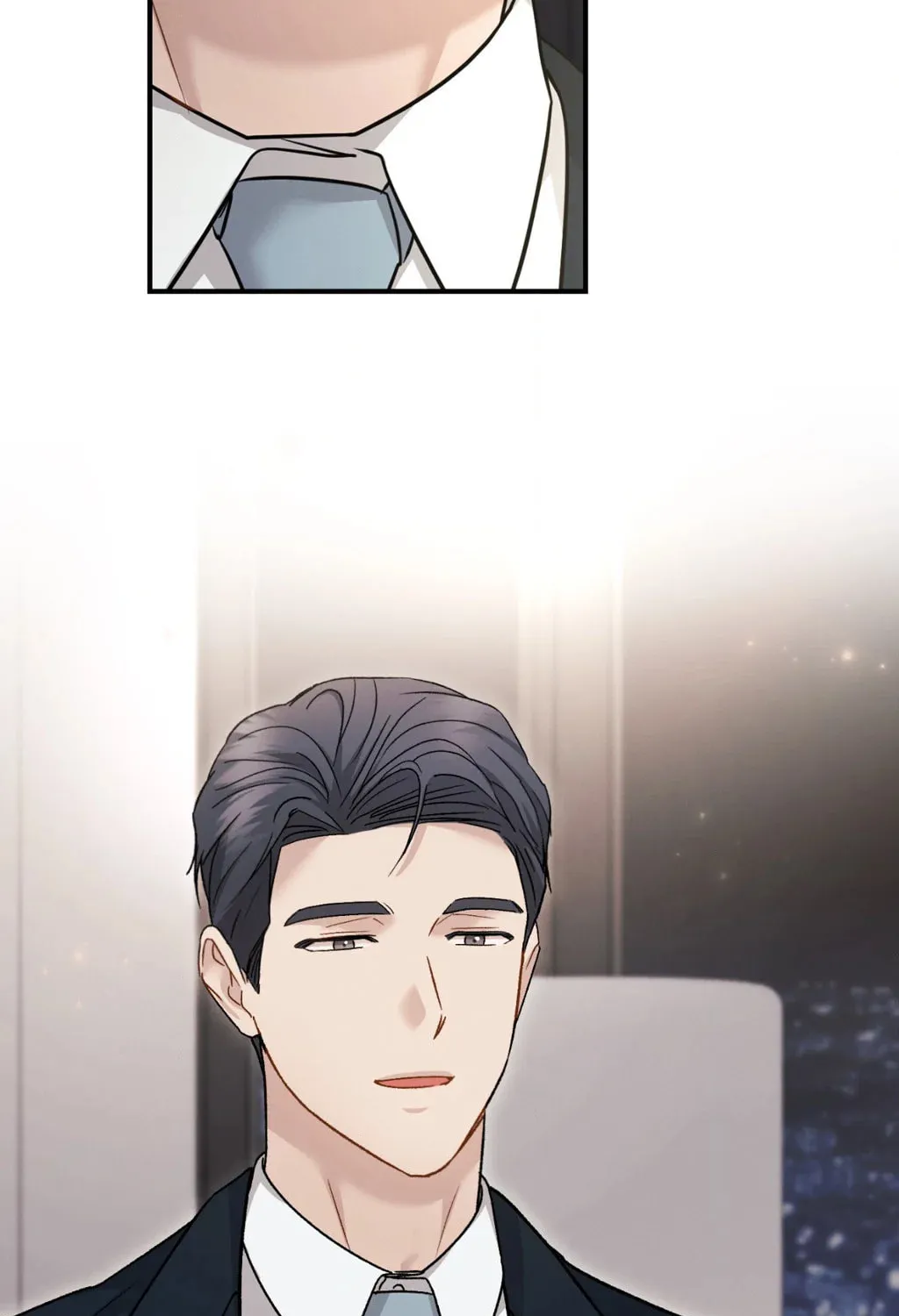 Beyond the Memories Chapter 72 page 6 - 