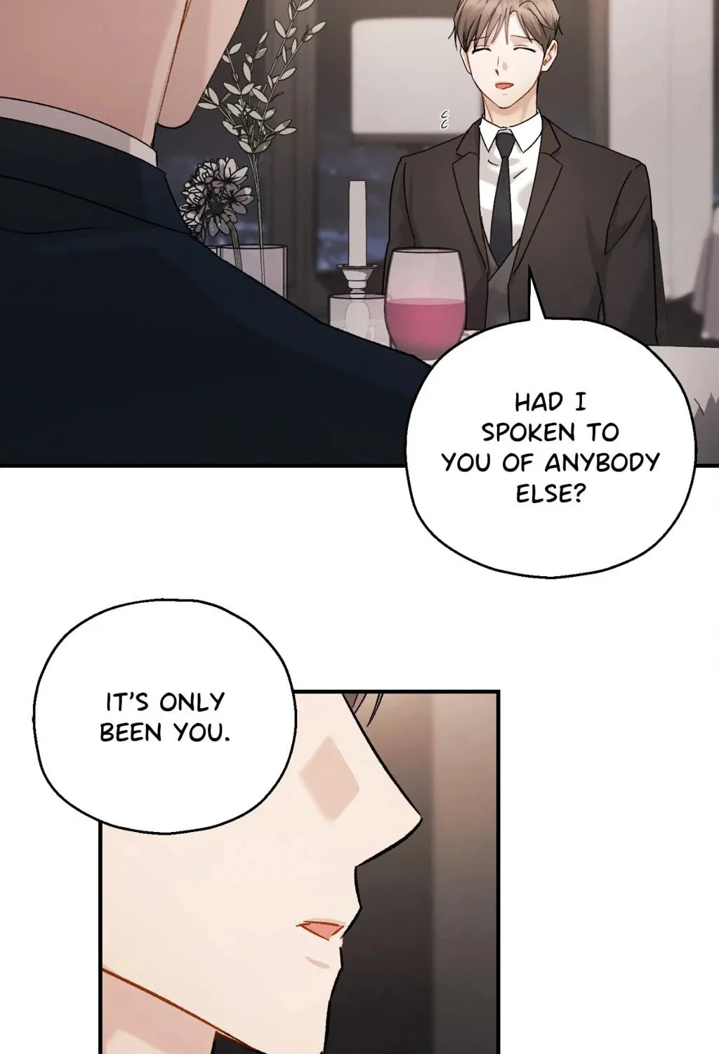 Beyond the Memories Chapter 72 page 52 - 