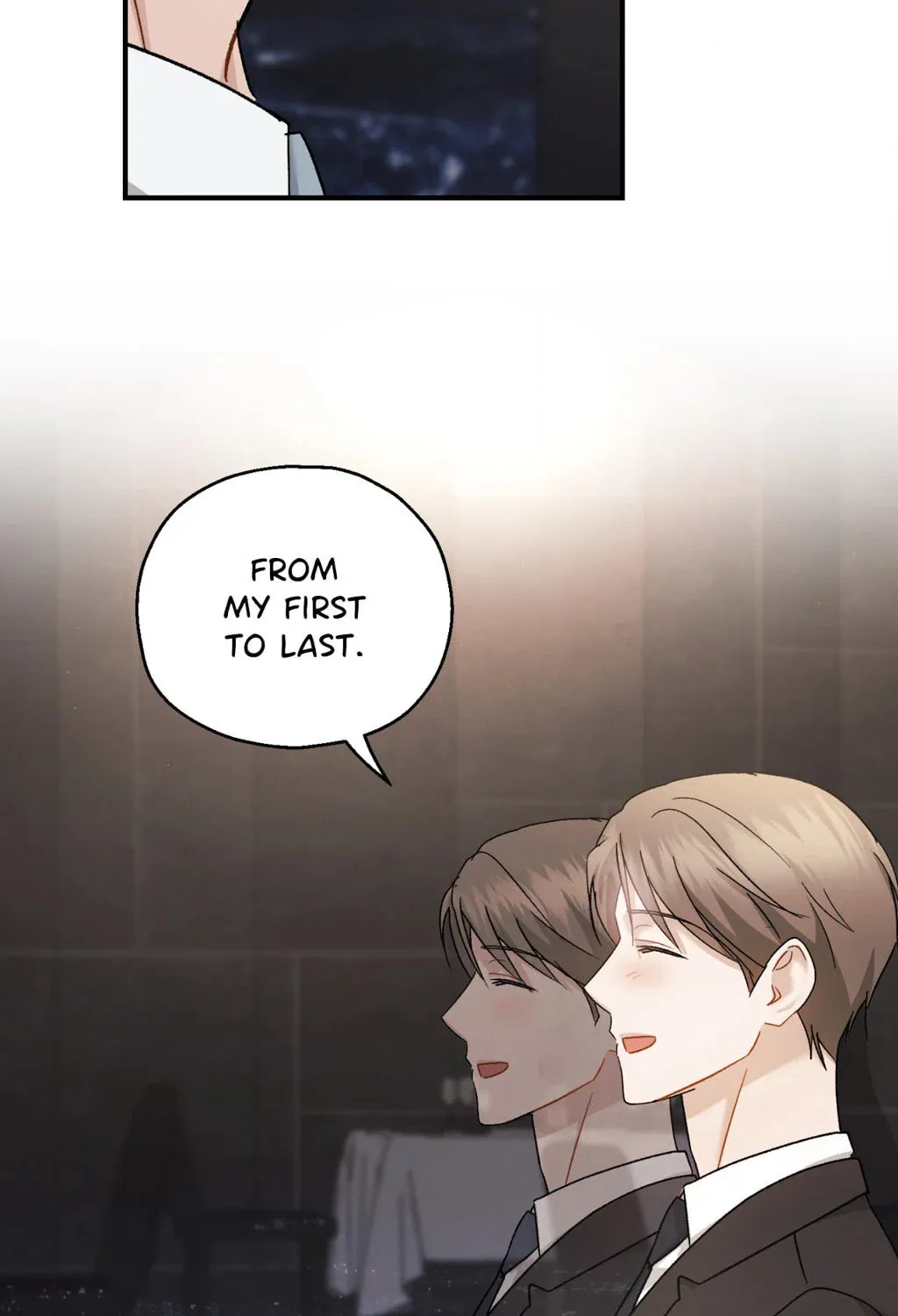 Beyond the Memories Chapter 72 page 54 - 