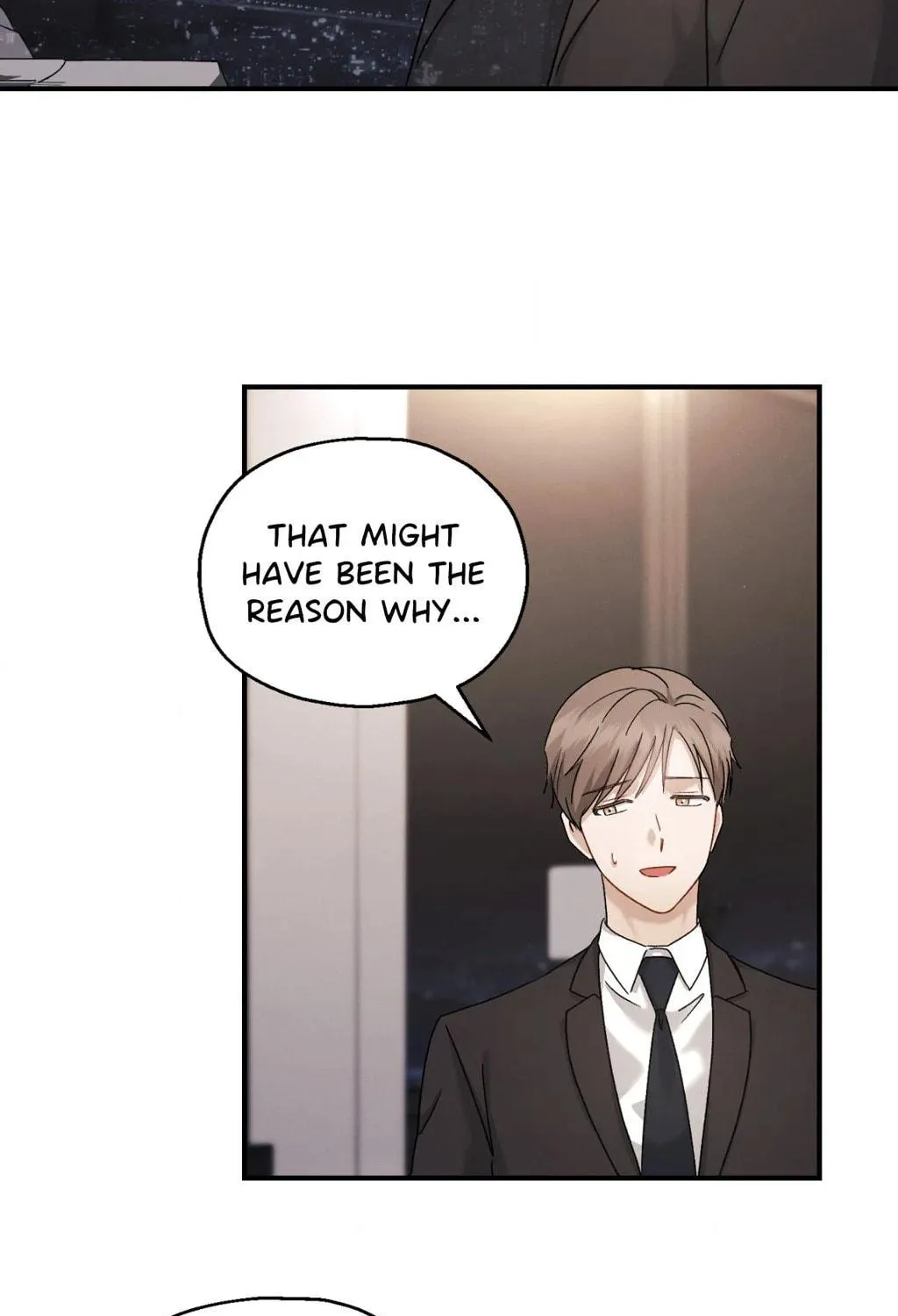 Beyond the Memories Chapter 72 page 56 - 