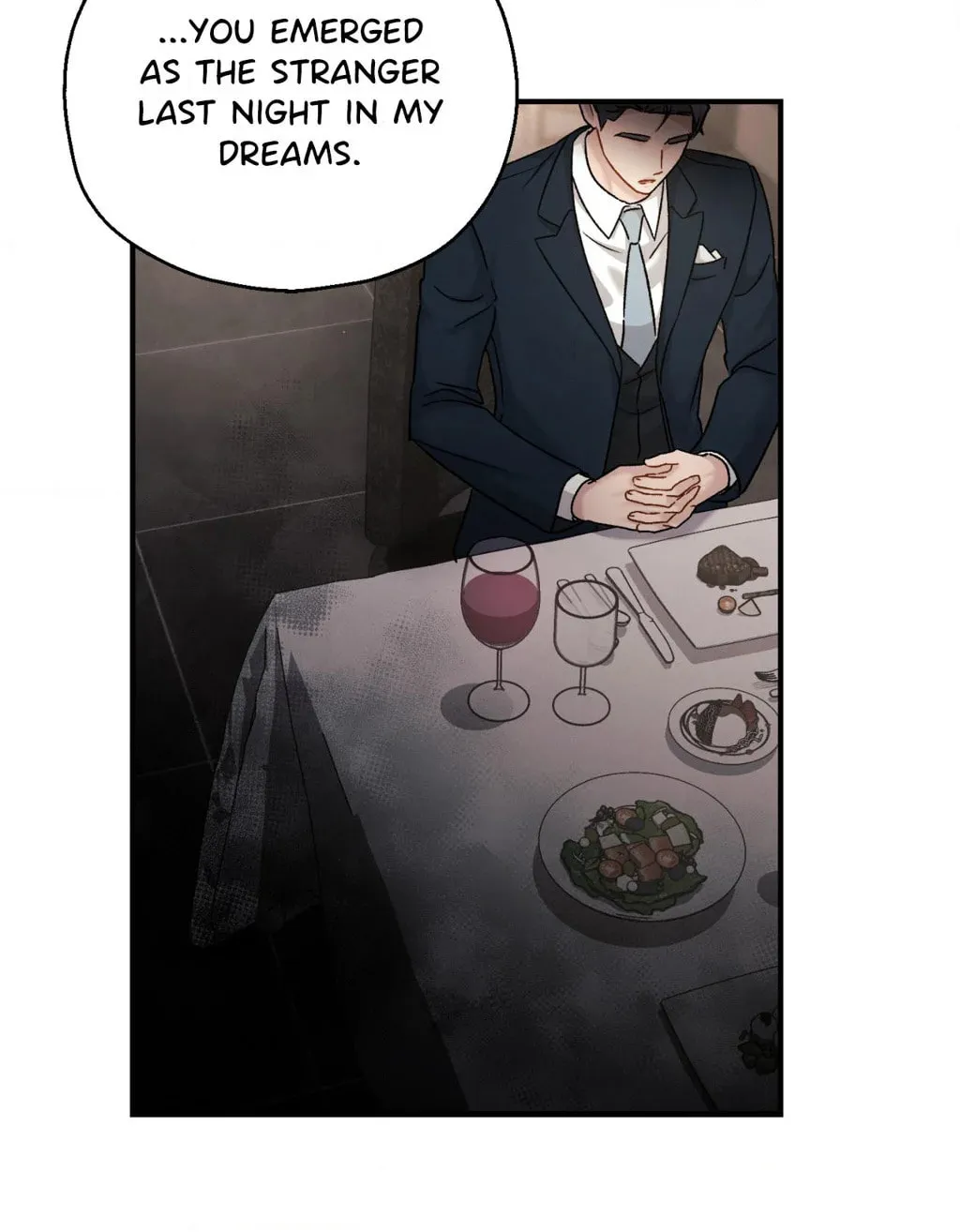 Beyond the Memories Chapter 72 page 58 - 