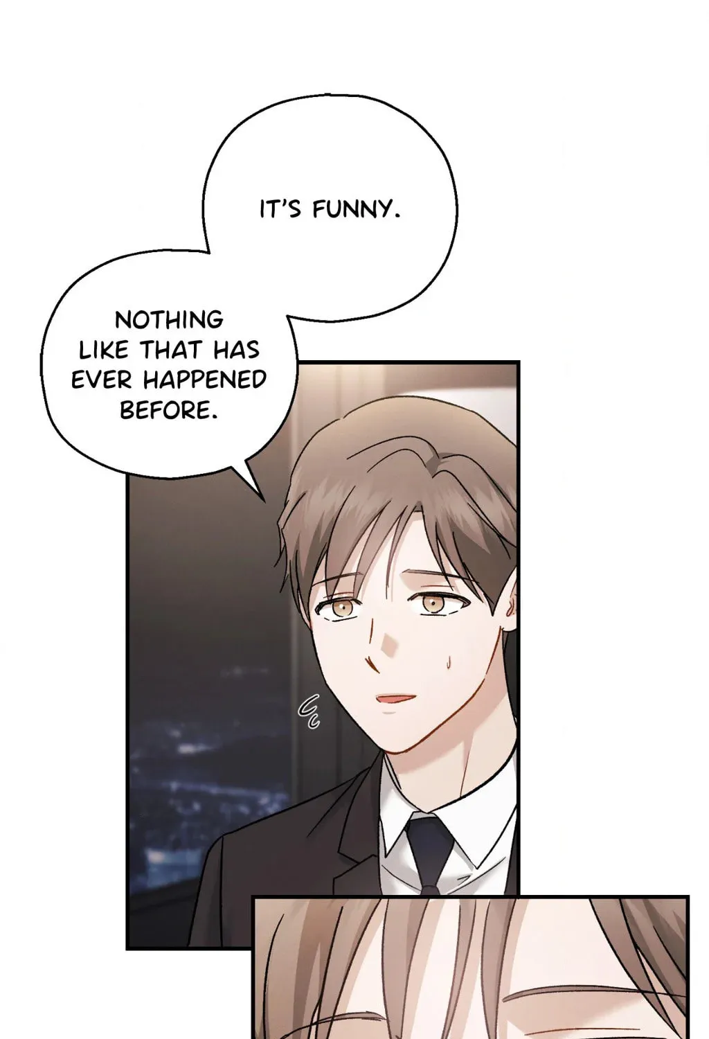 Beyond the Memories Chapter 72 page 59 - 
