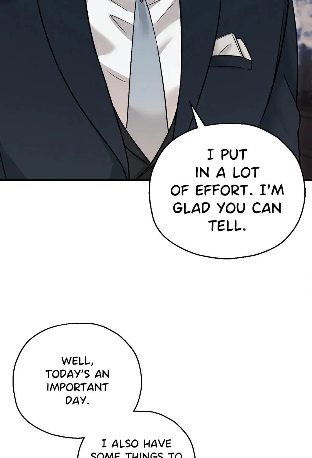 Beyond the Memories Chapter 72 page 8 - 