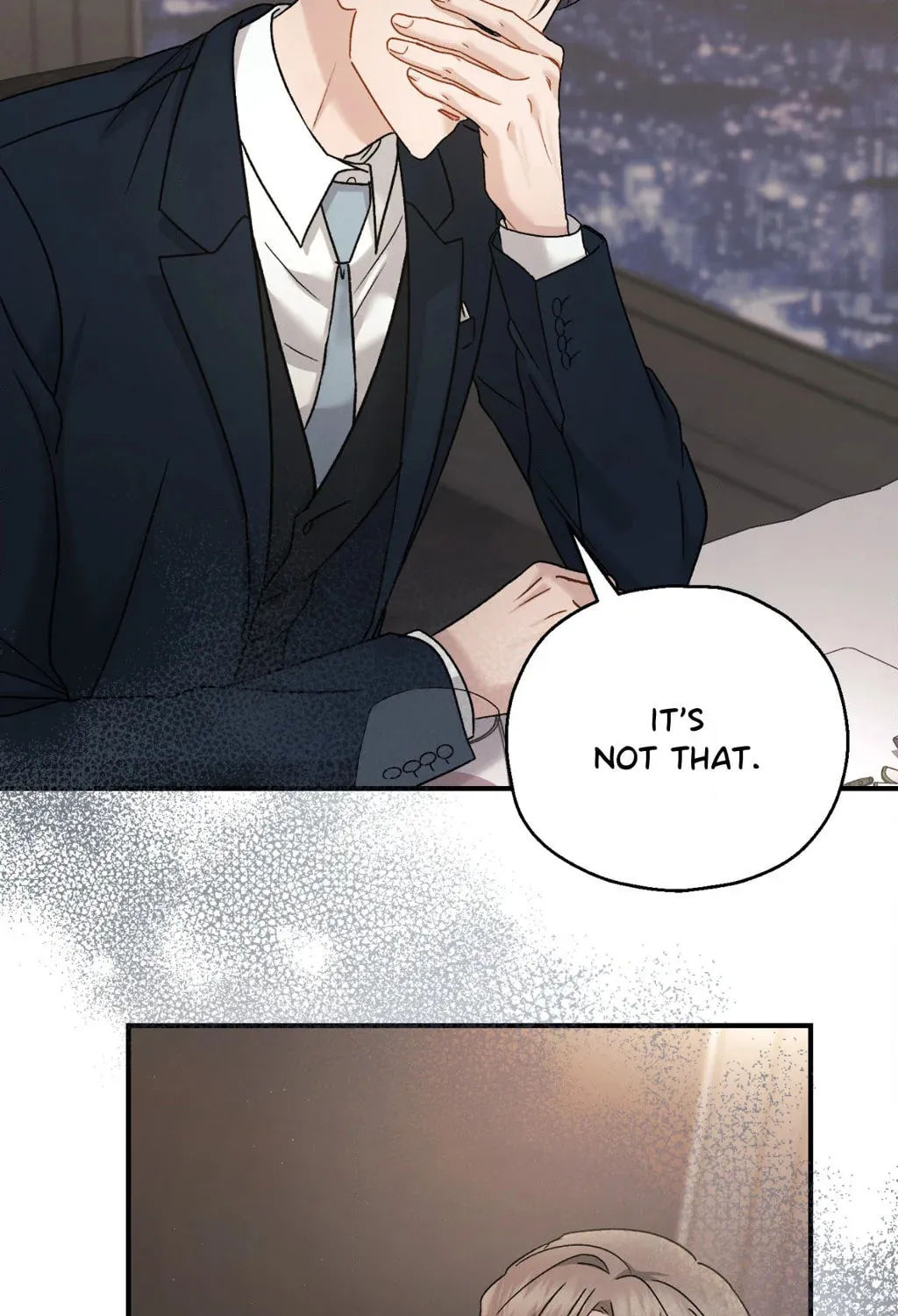 Beyond the Memories Chapter 72 page 71 - 