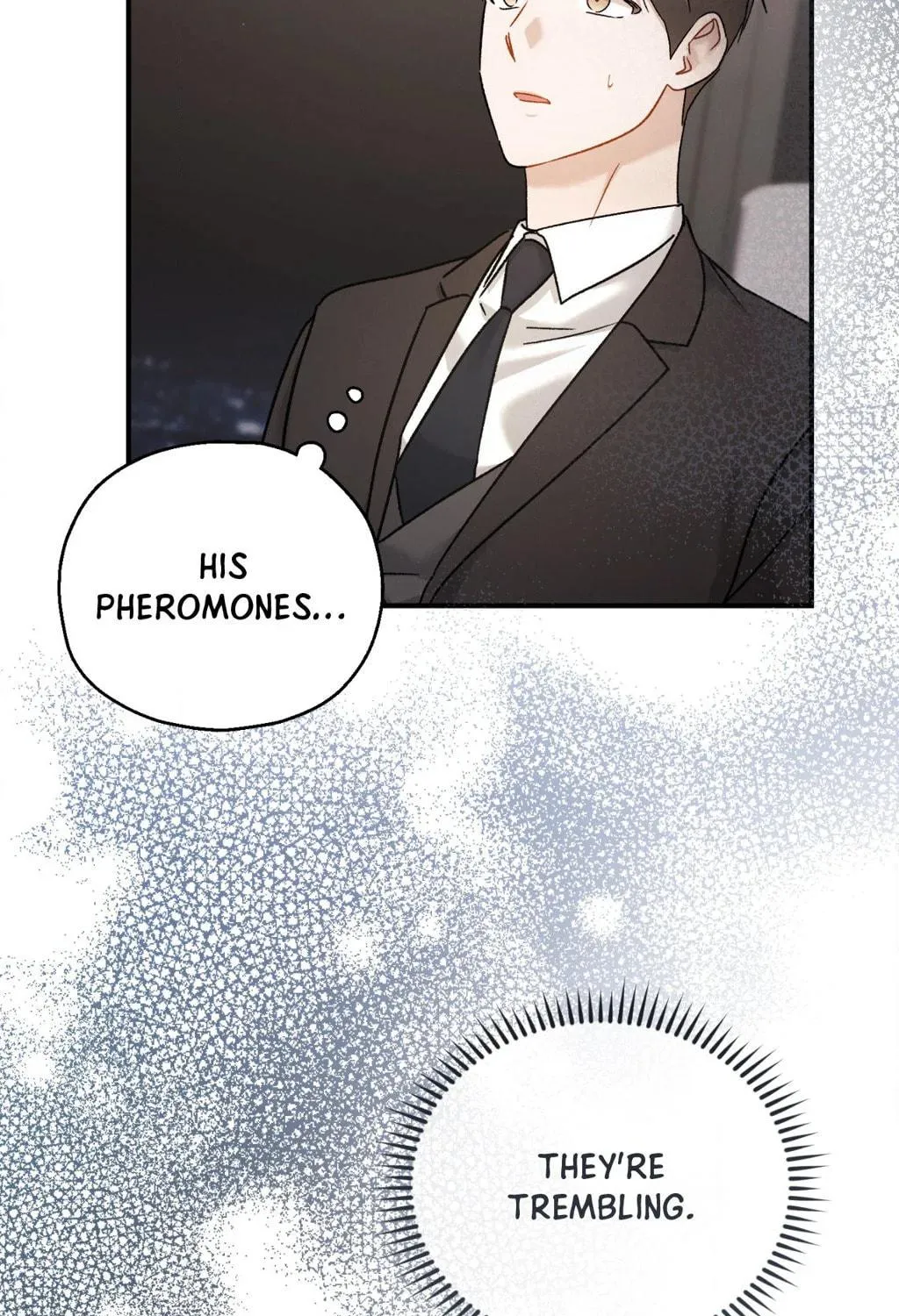 Beyond the Memories Chapter 72 page 73 - 