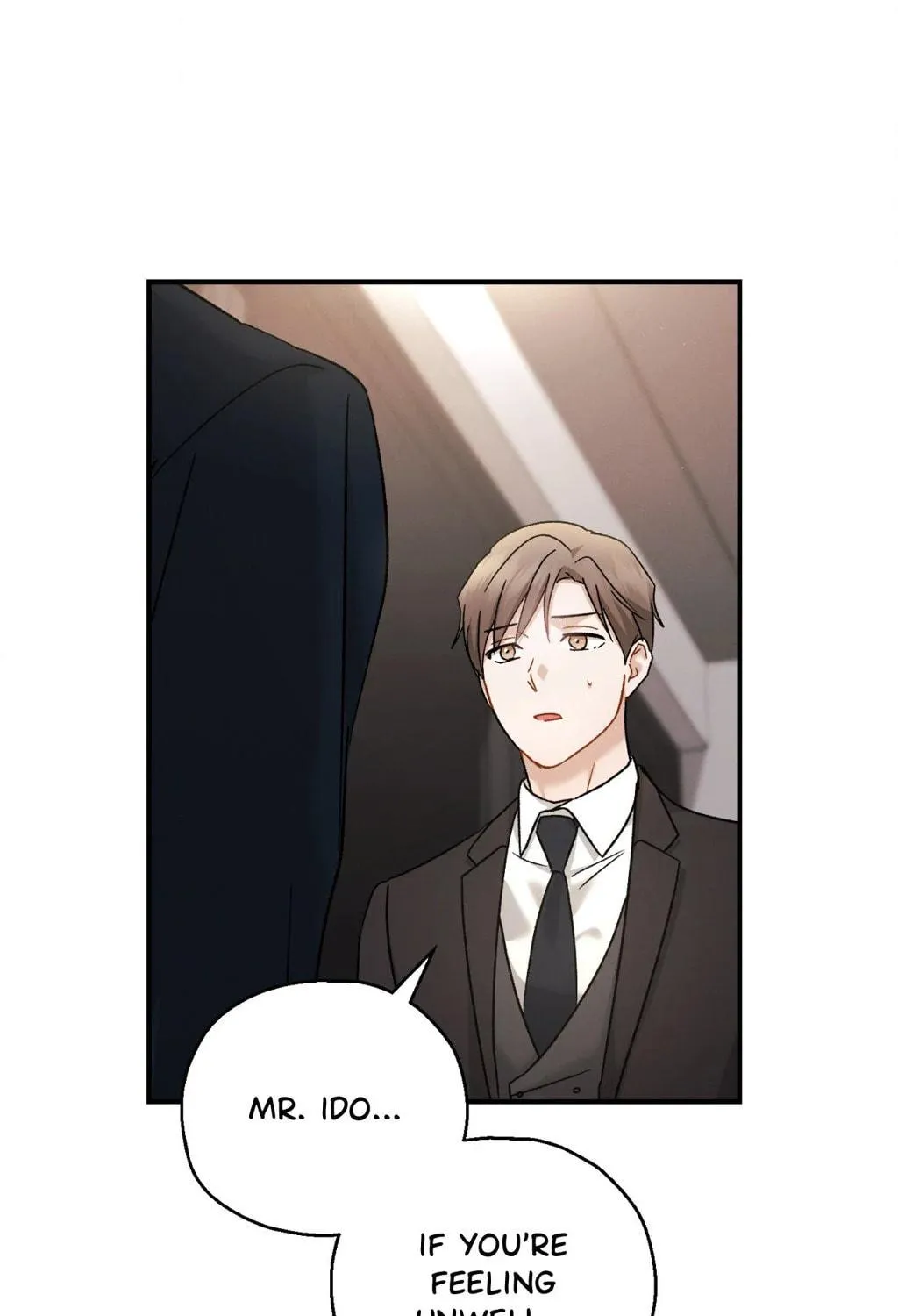 Beyond the Memories Chapter 72 page 78 - 