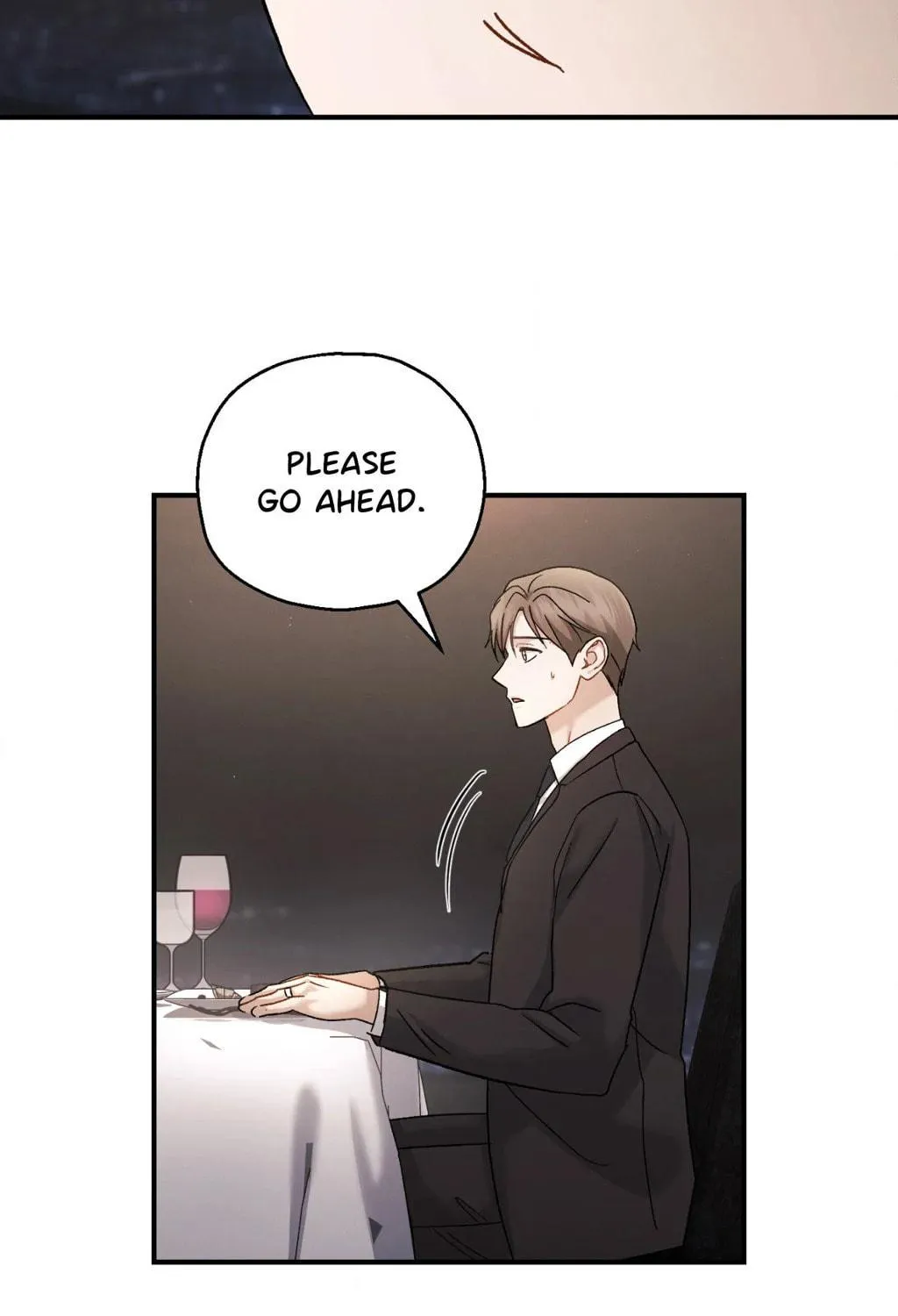 Beyond the Memories Chapter 72 page 84 - 