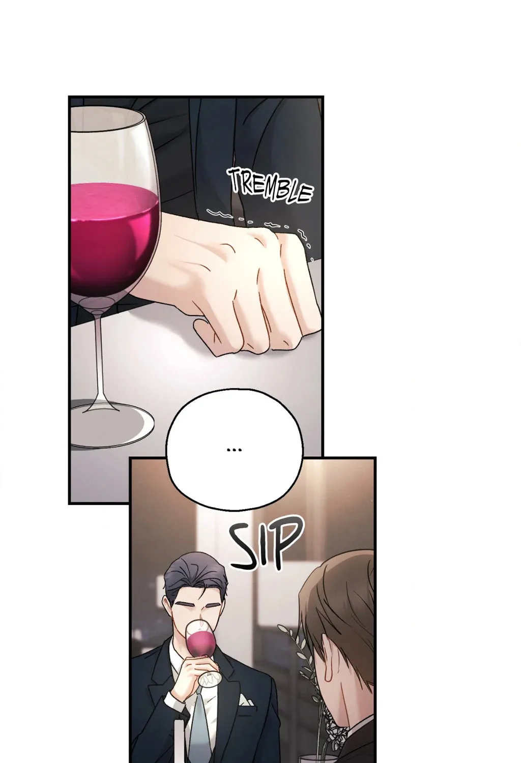 Beyond the Memories Chapter 72 page 86 - 