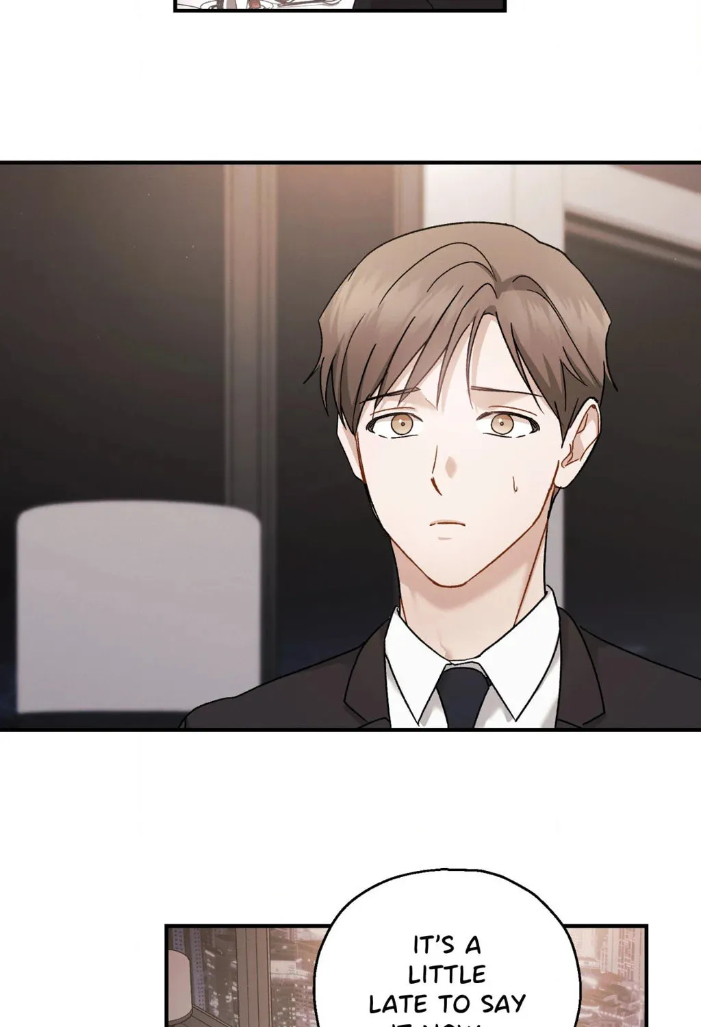 Beyond the Memories Chapter 72 page 88 - 