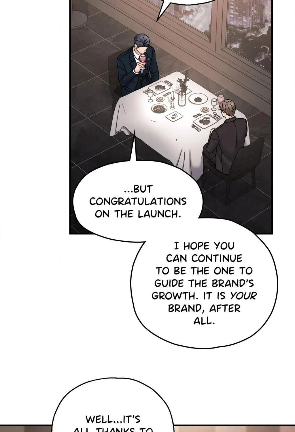 Beyond the Memories Chapter 72 page 90 - 