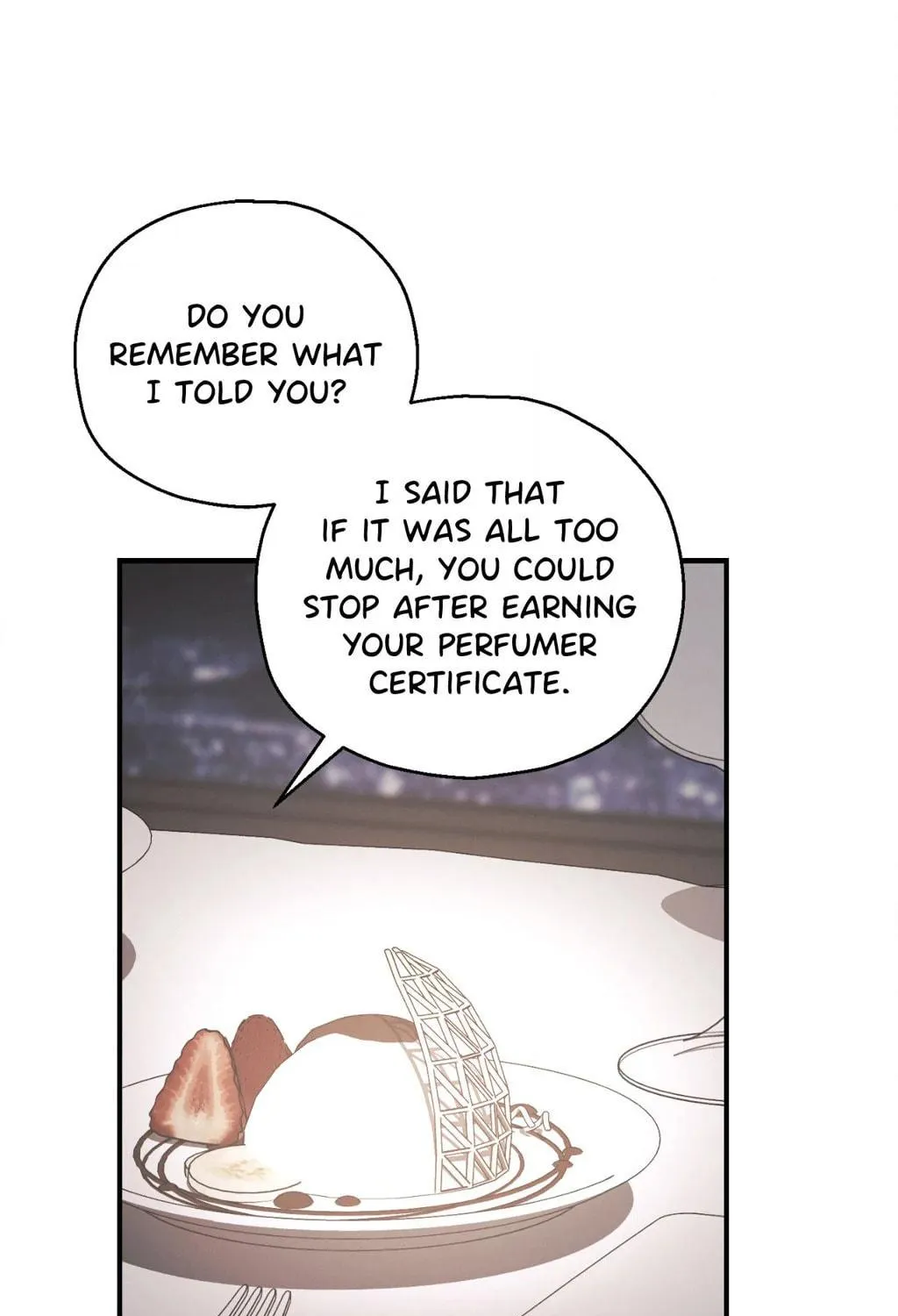 Beyond the Memories Chapter 72 page 95 - 