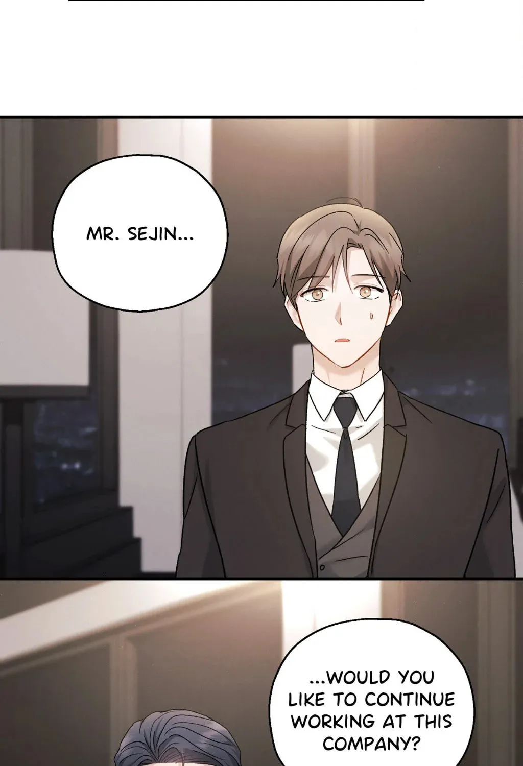 Beyond the Memories Chapter 72 page 97 - 