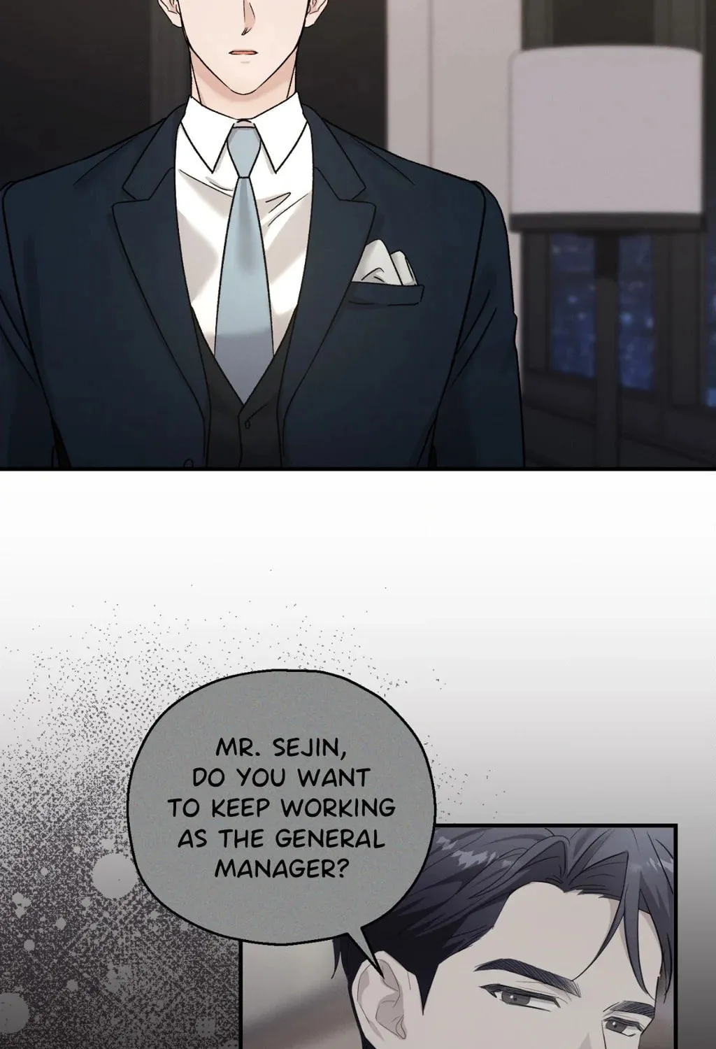 Beyond the Memories Chapter 72 page 99 - 