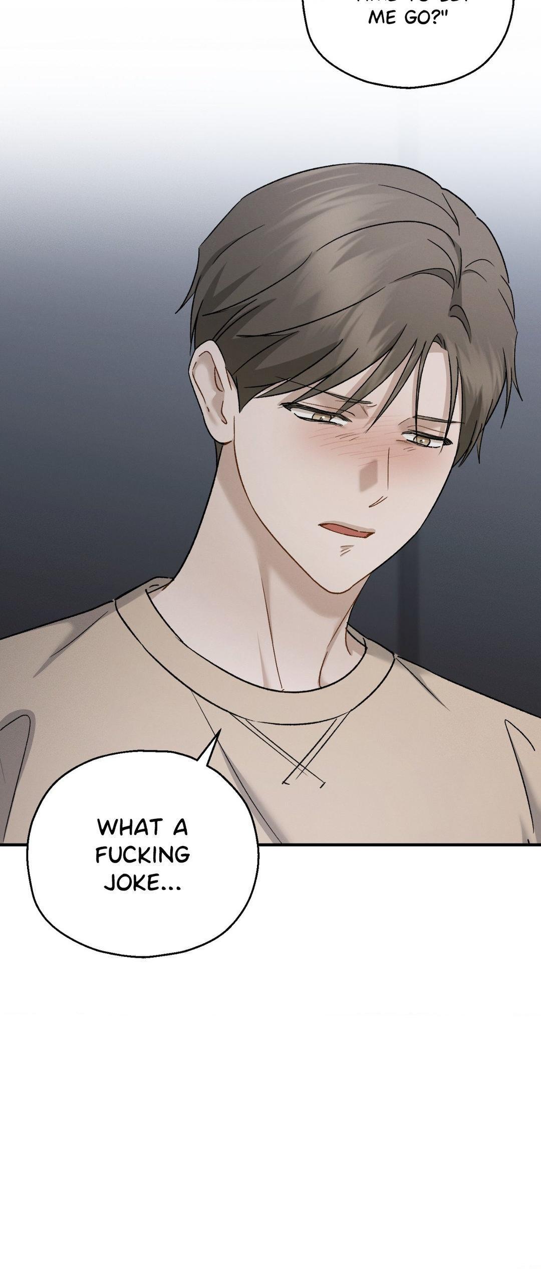 Beyond the Memories Chapter 73.1 page 2 - 