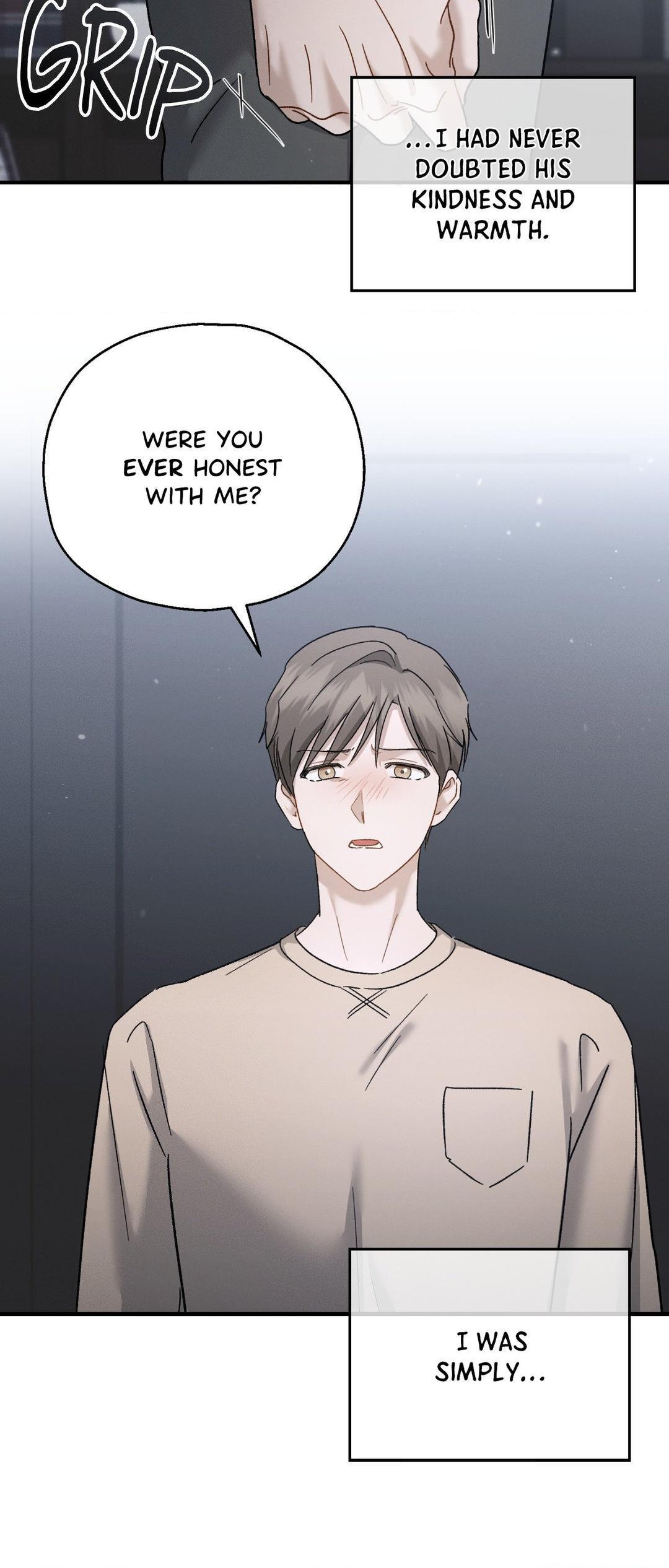 Beyond the Memories Chapter 73.1 page 12 - 