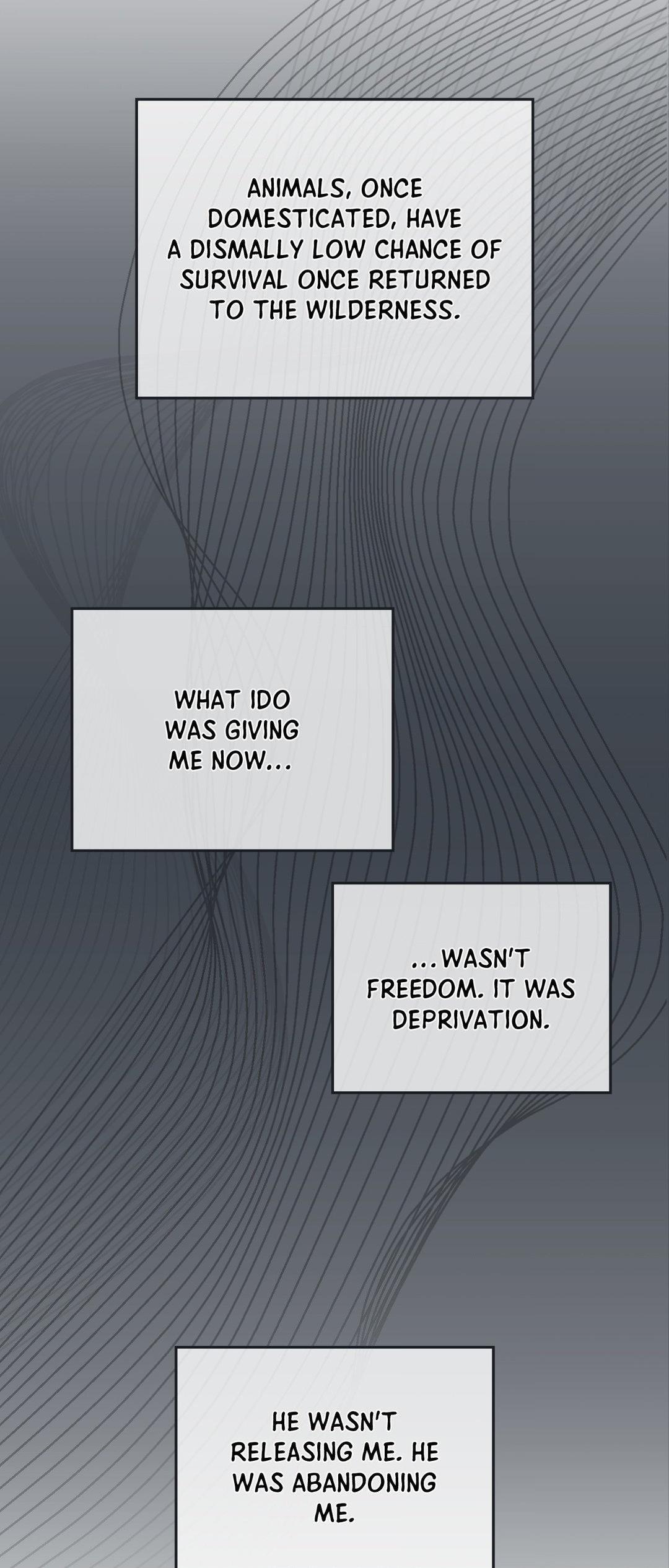 Beyond the Memories Chapter 73.1 page 16 - 