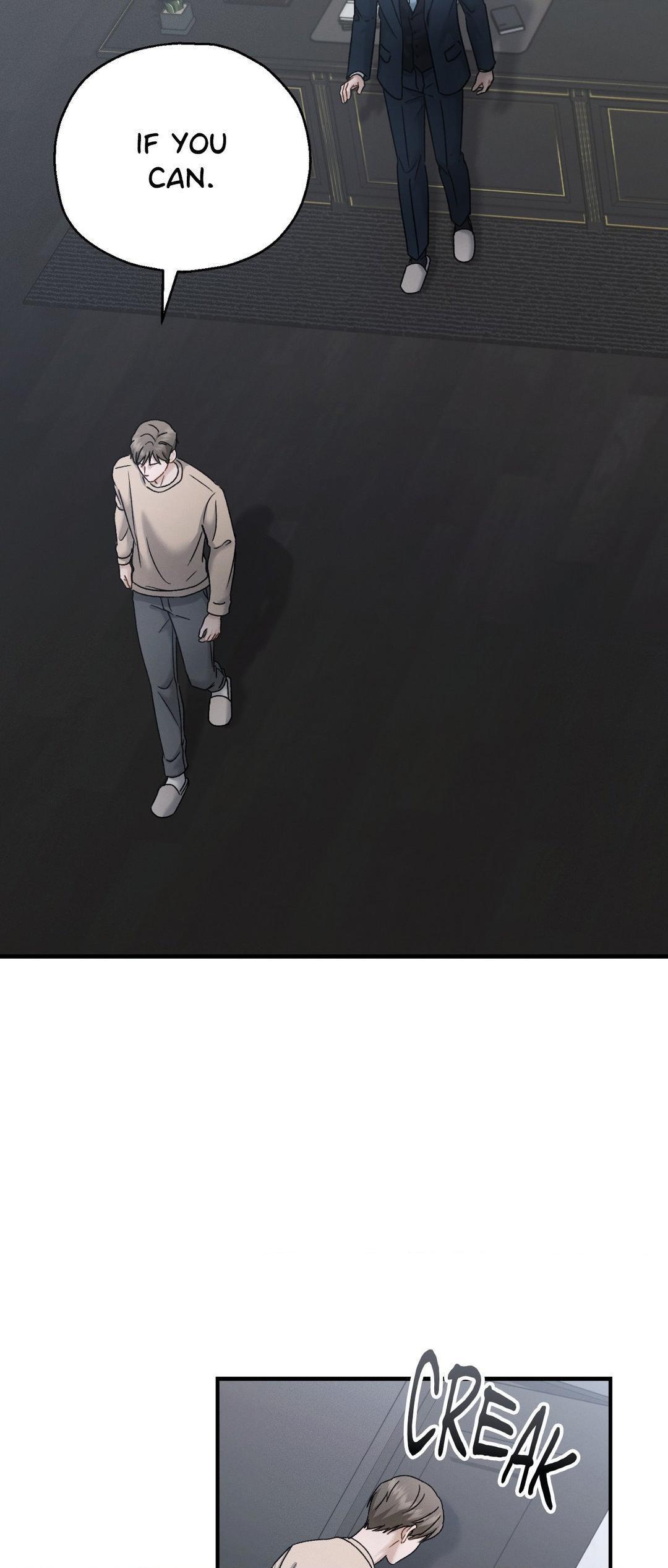 Beyond the Memories Chapter 73.1 page 24 - 
