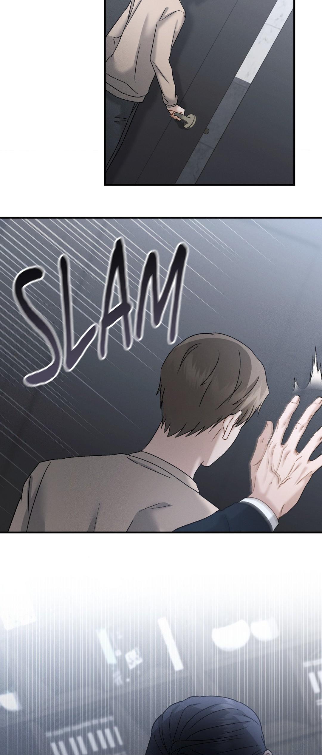 Beyond the Memories Chapter 73.1 page 25 - 