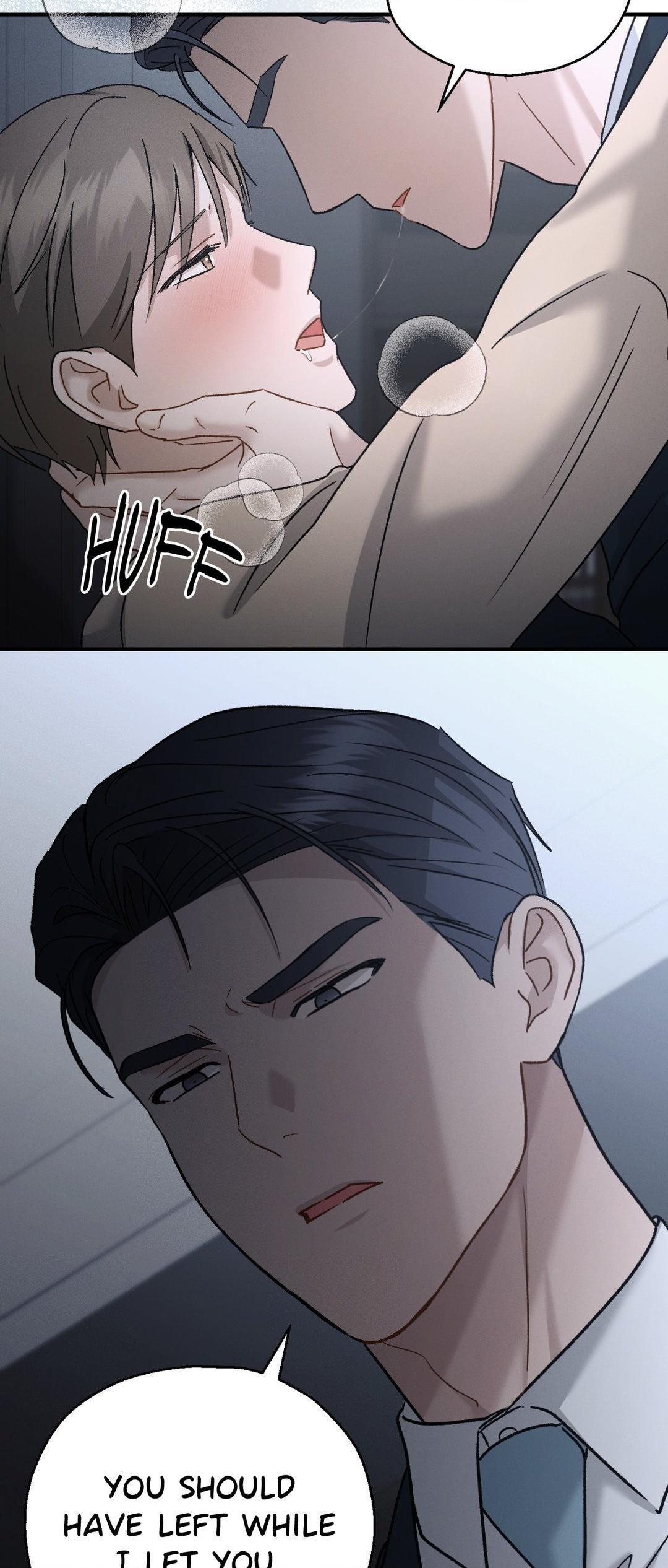 Beyond the Memories Chapter 73.1 page 29 - 