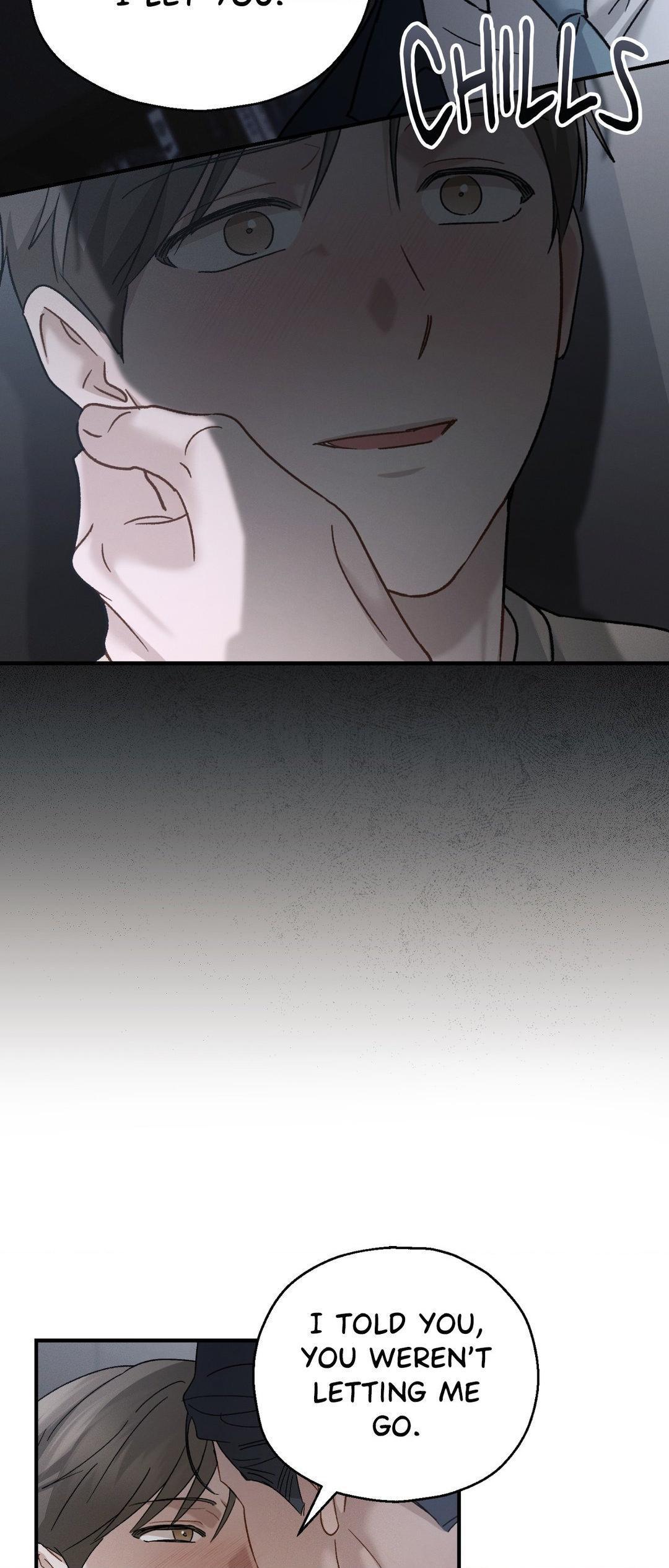 Beyond the Memories Chapter 73.1 page 30 - 