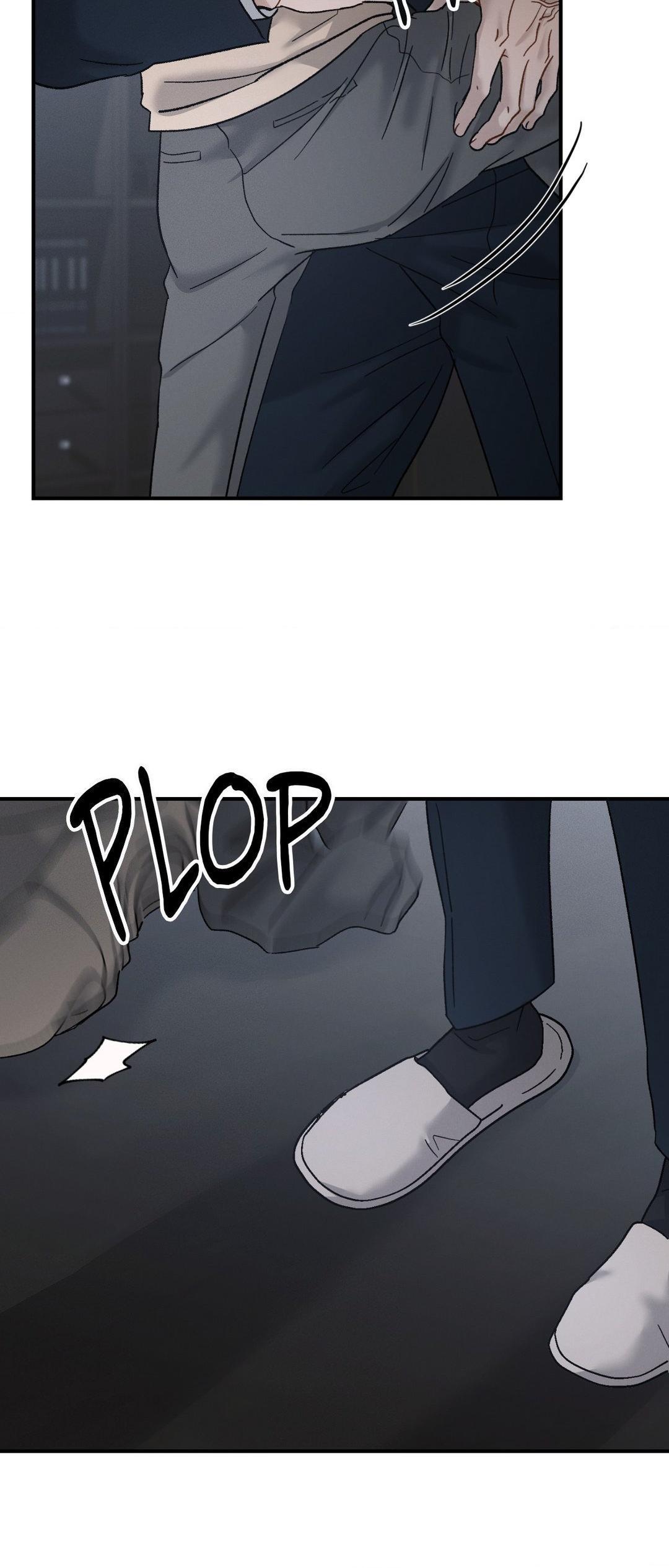Beyond the Memories Chapter 73.1 page 33 - 