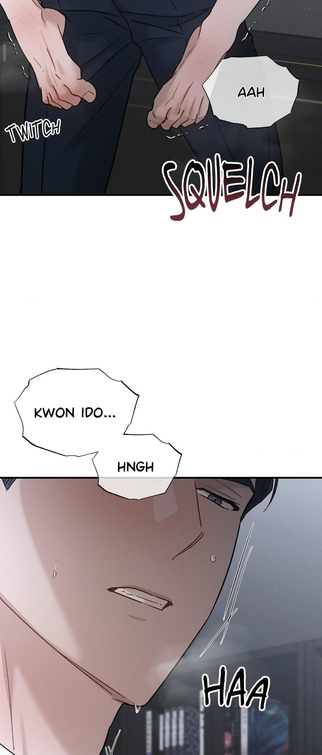 Beyond the Memories Chapter 73.1 page 38 - 