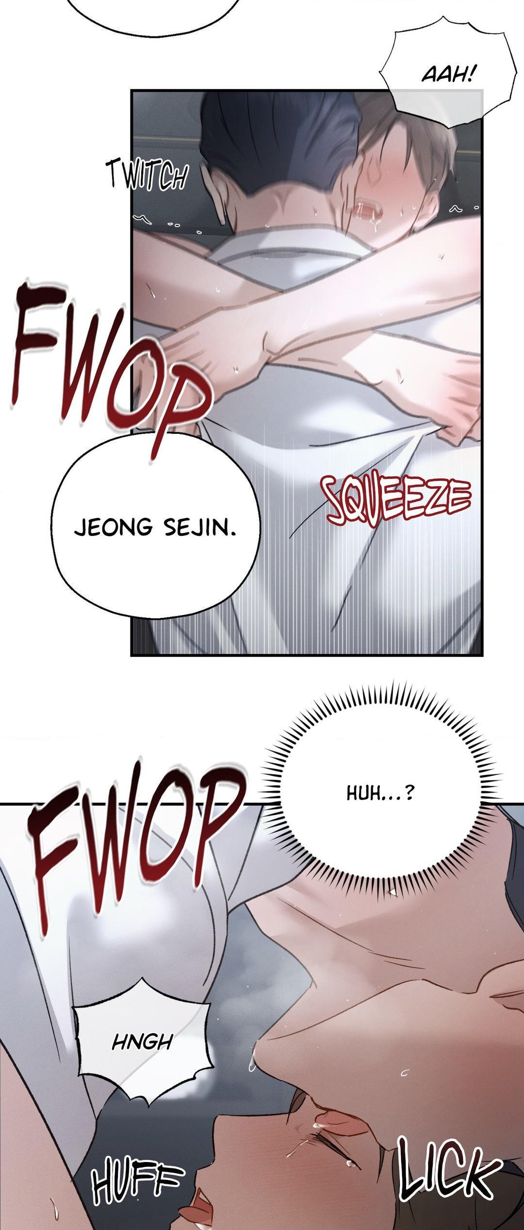 Beyond the Memories Chapter 73.1 page 44 - 