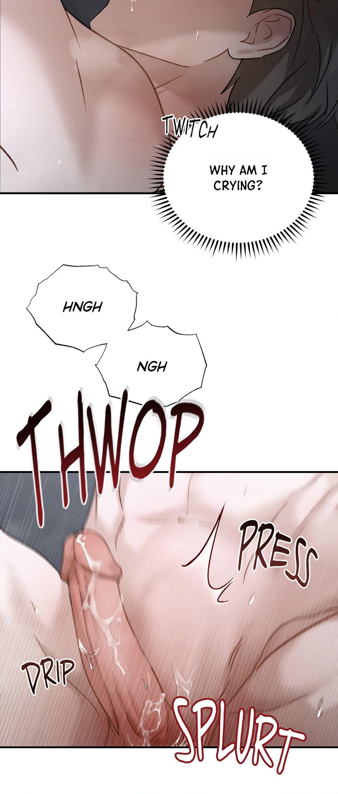 Beyond the Memories Chapter 73.1 page 45 - 