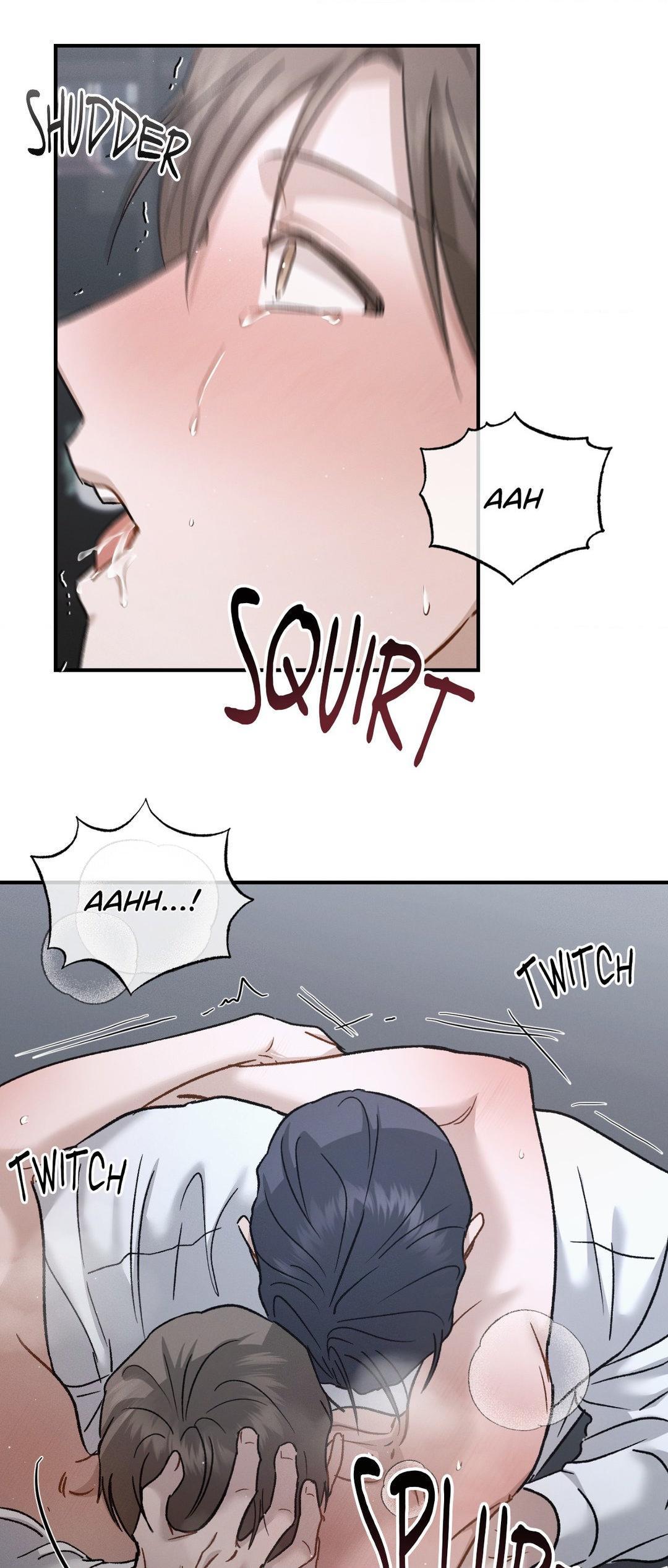 Beyond the Memories Chapter 73.1 page 46 - 