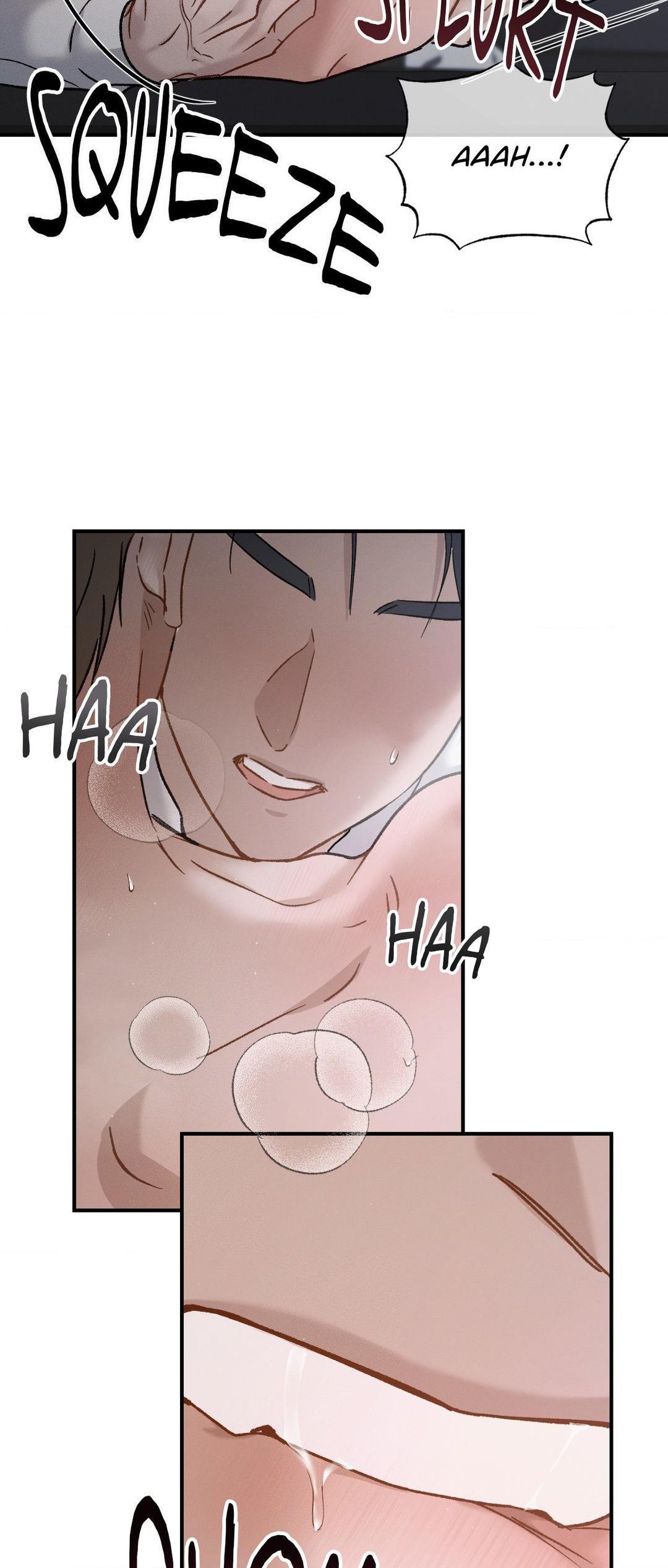 Beyond the Memories Chapter 73.1 page 47 - 