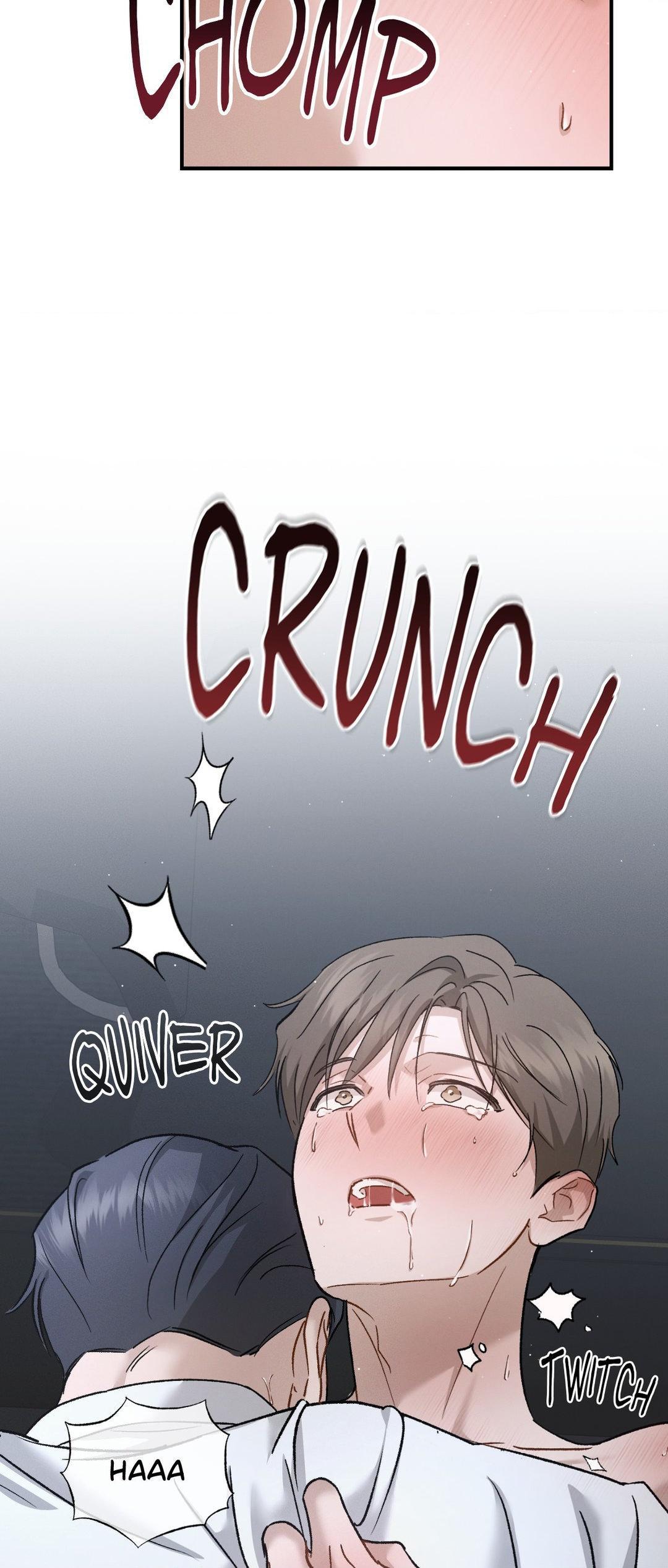 Beyond the Memories Chapter 73.1 page 48 - 