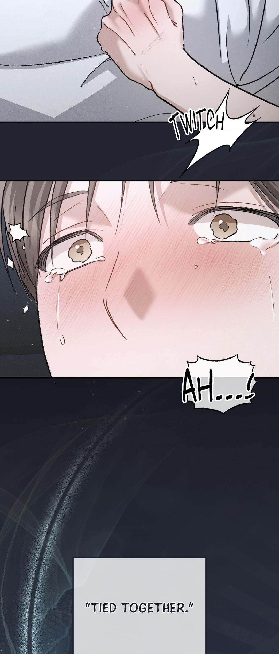 Beyond the Memories Chapter 73.1 page 49 - 