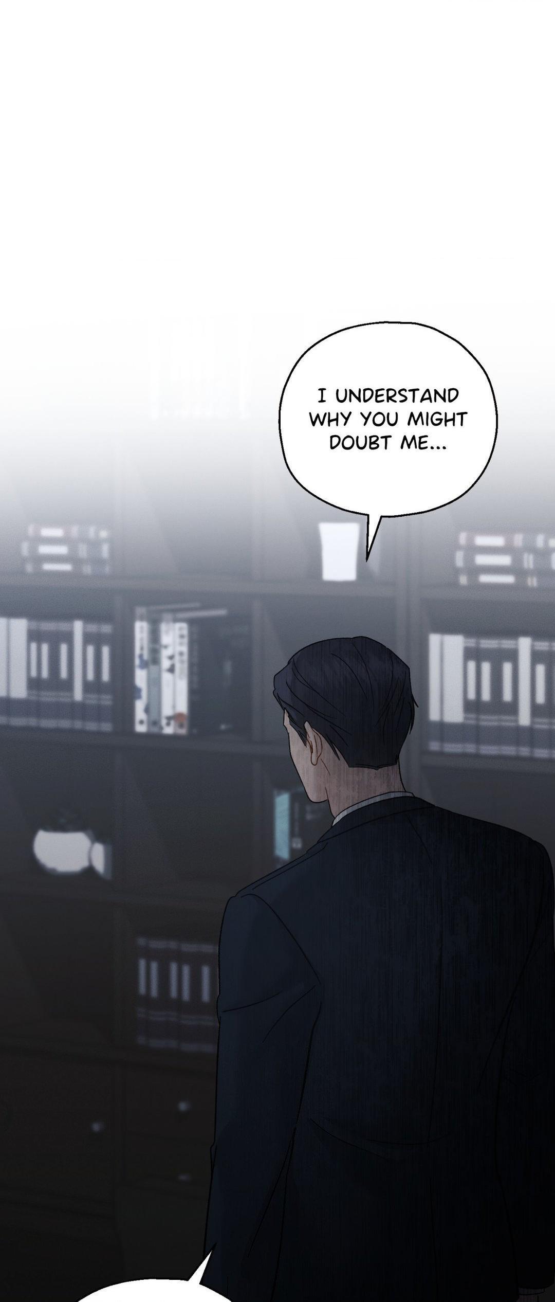 Beyond the Memories Chapter 73.1 page 10 - 