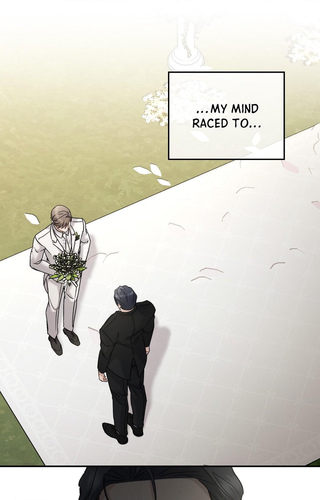 Beyond the Memories Chapter 73.2 page 1 - 